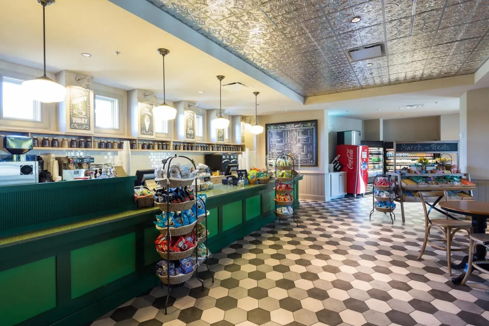 Restaurant/places to eat in Dollywood's DreamMore Resort and Spa Restaurant/places to eat in Dollywood's DreamMore Resort and Spa