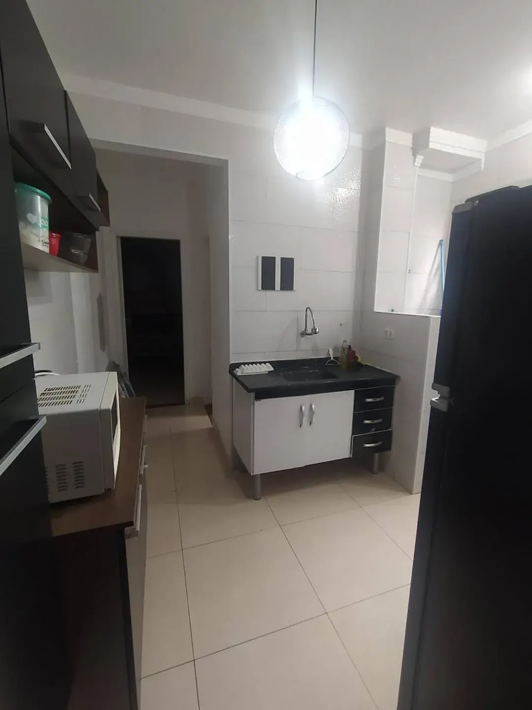 Apartamento Boqueirao Apartamento Boqueirao