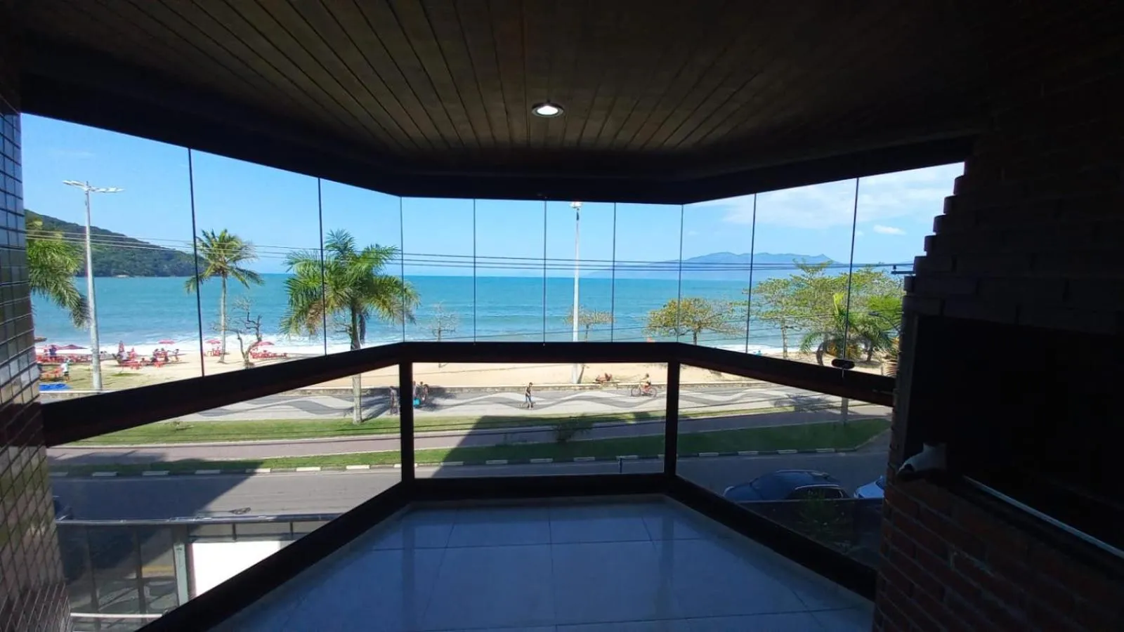 Apartamento San Martin