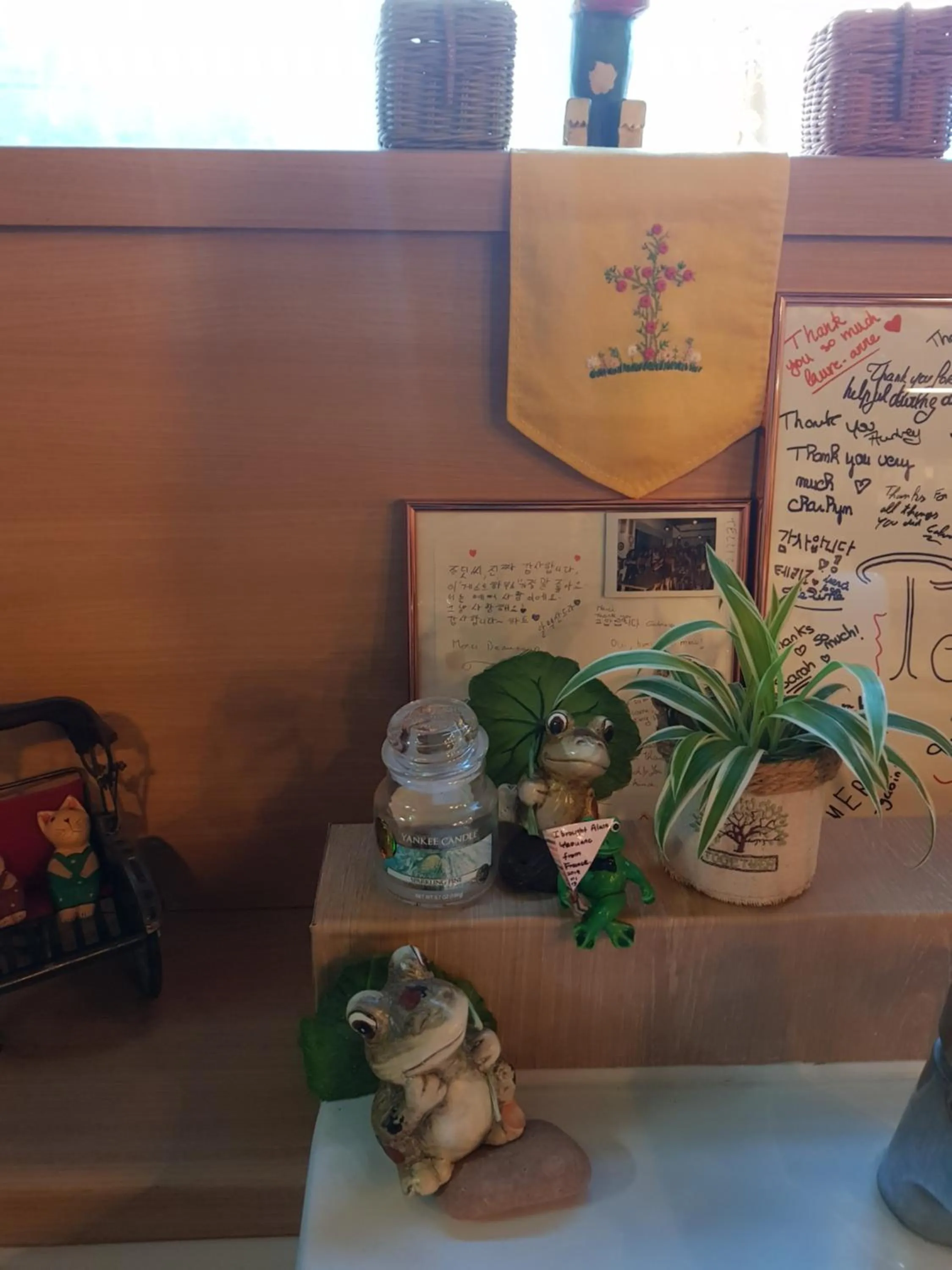 Property building in Sokcho & Guesthouse