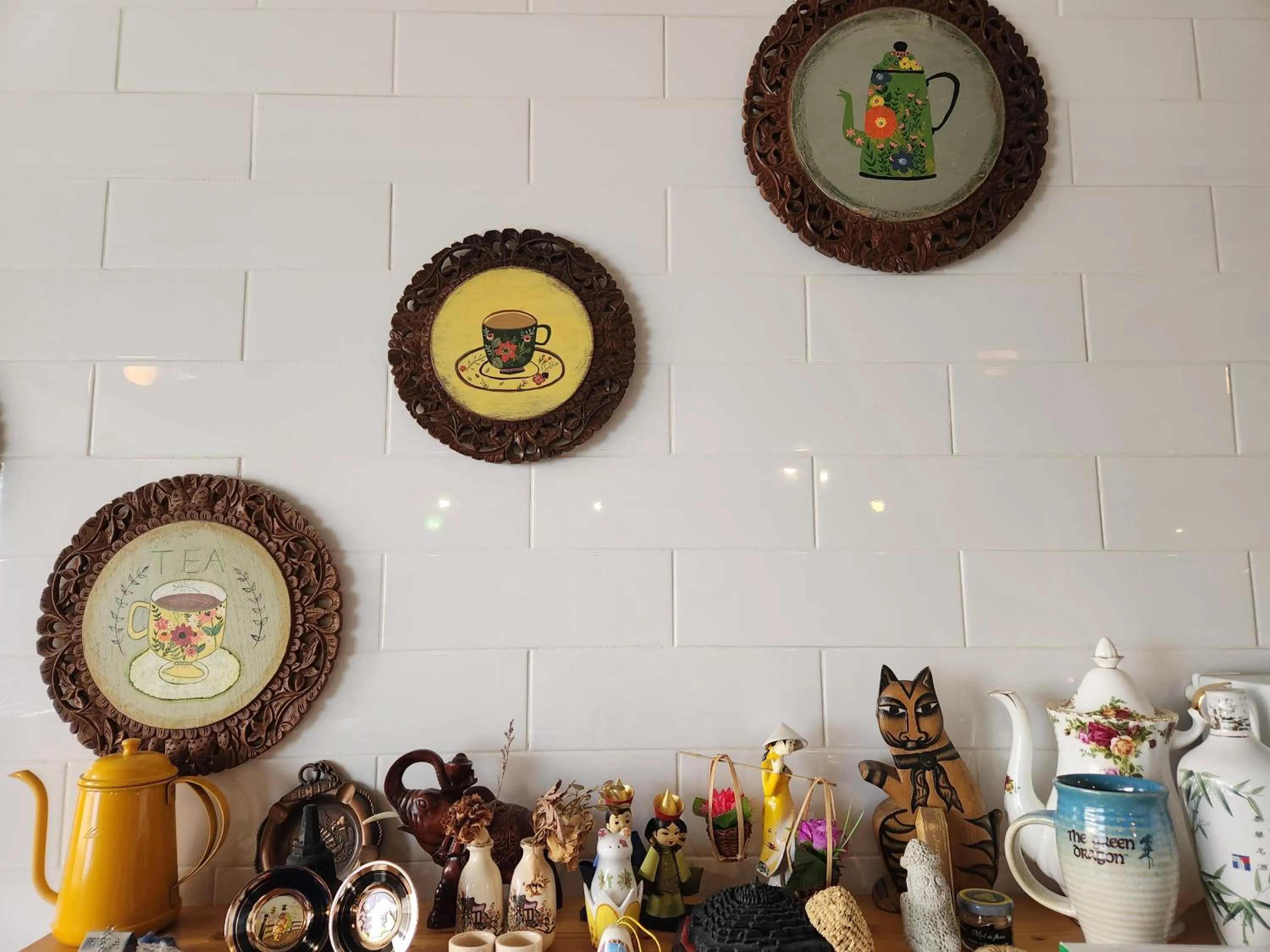 Property building in Sokcho & Guesthouse