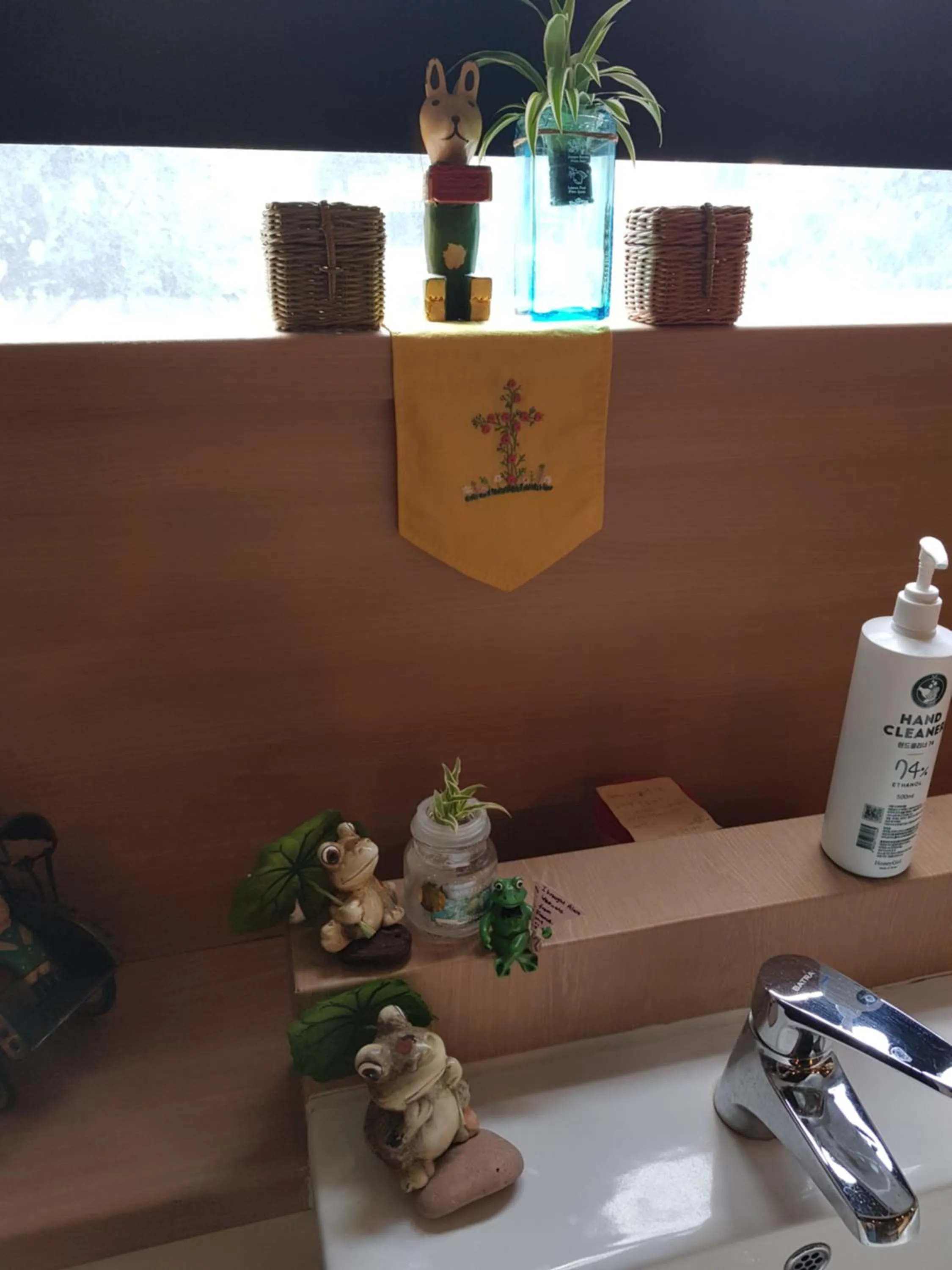 Property building in Sokcho & Guesthouse