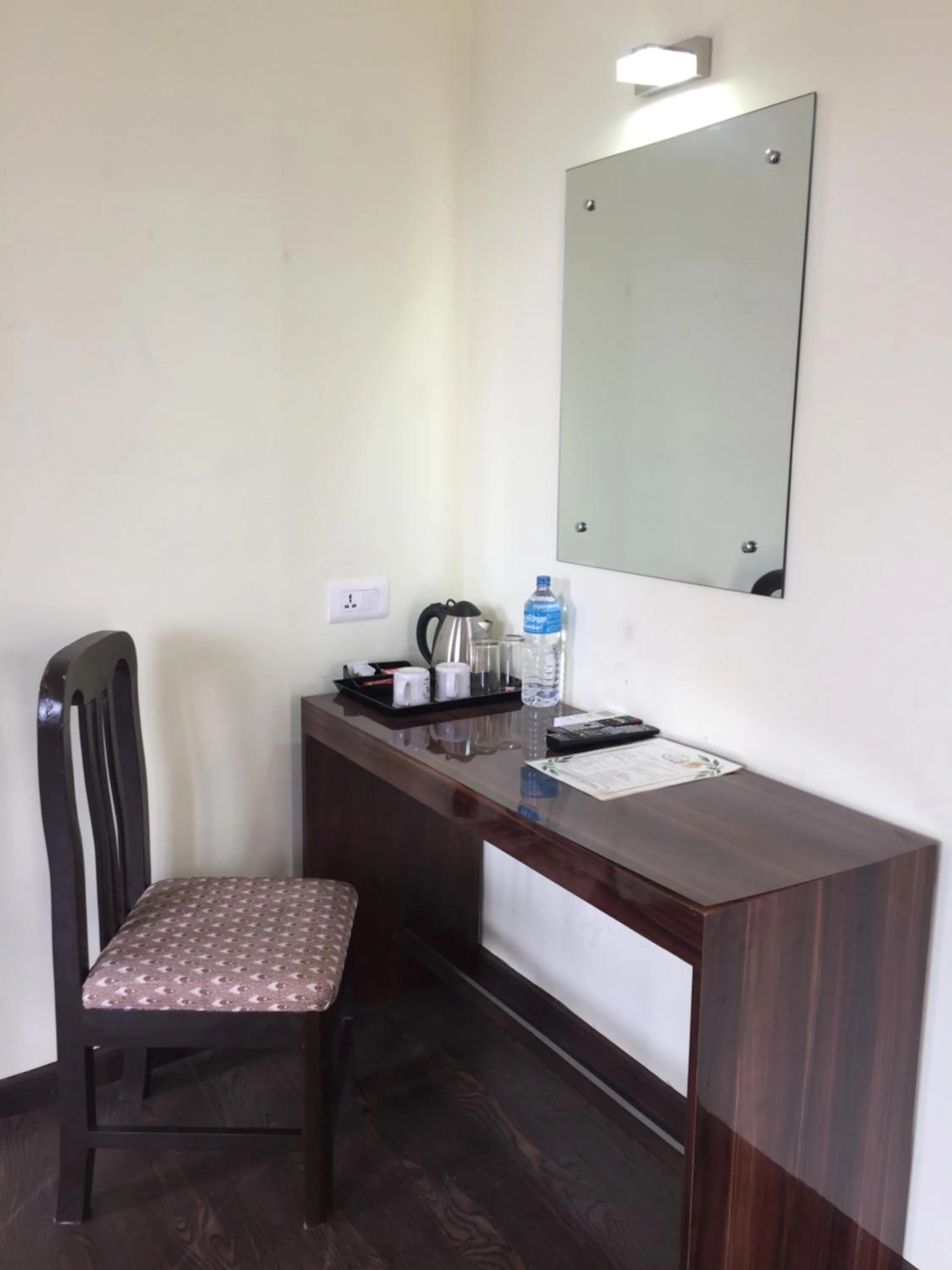 Bedroom in Hotel Serenity Kathmandu