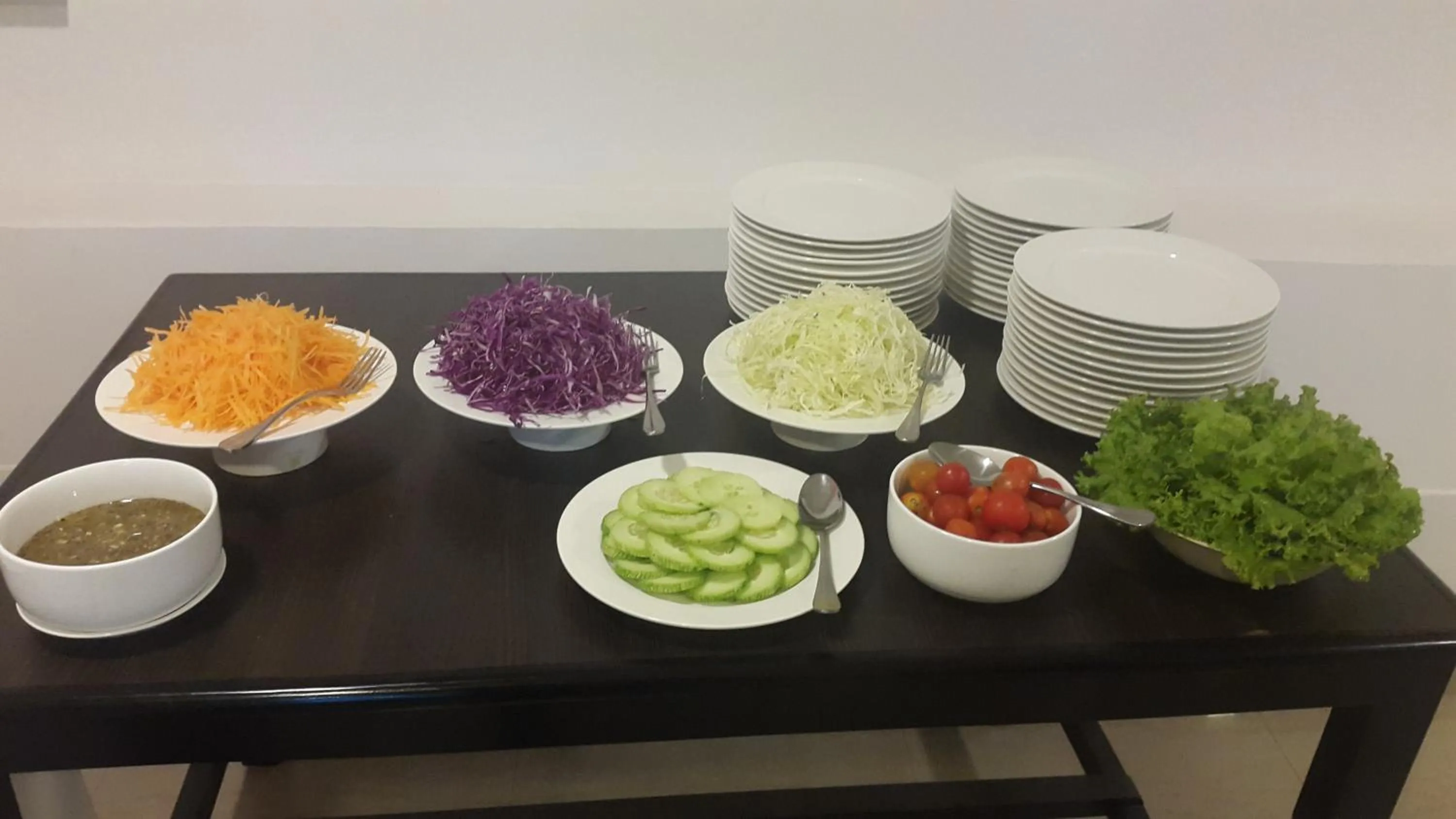 Property building in Hotel Serenity Kathmandu