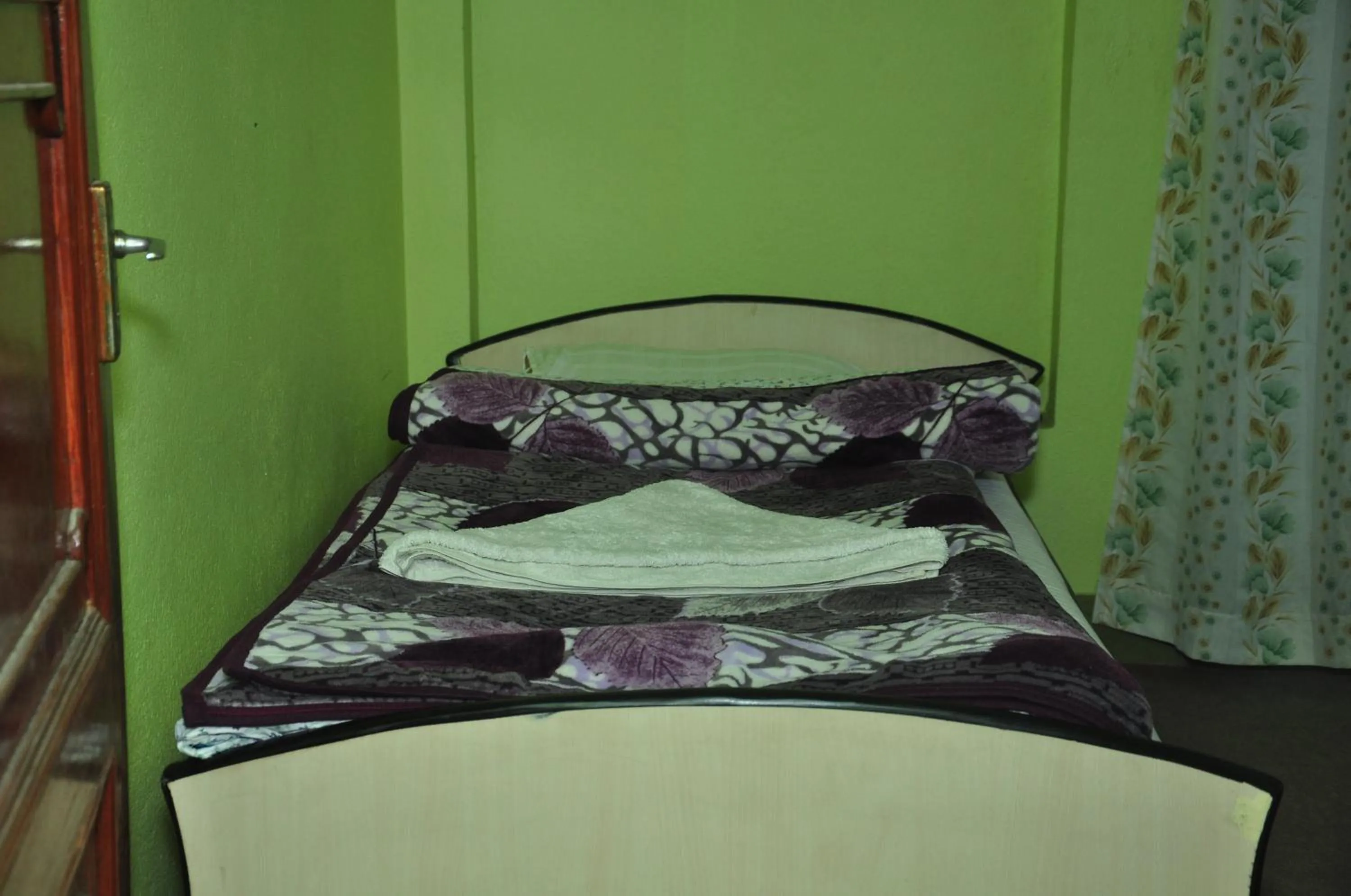 Nagarjun Home Stay