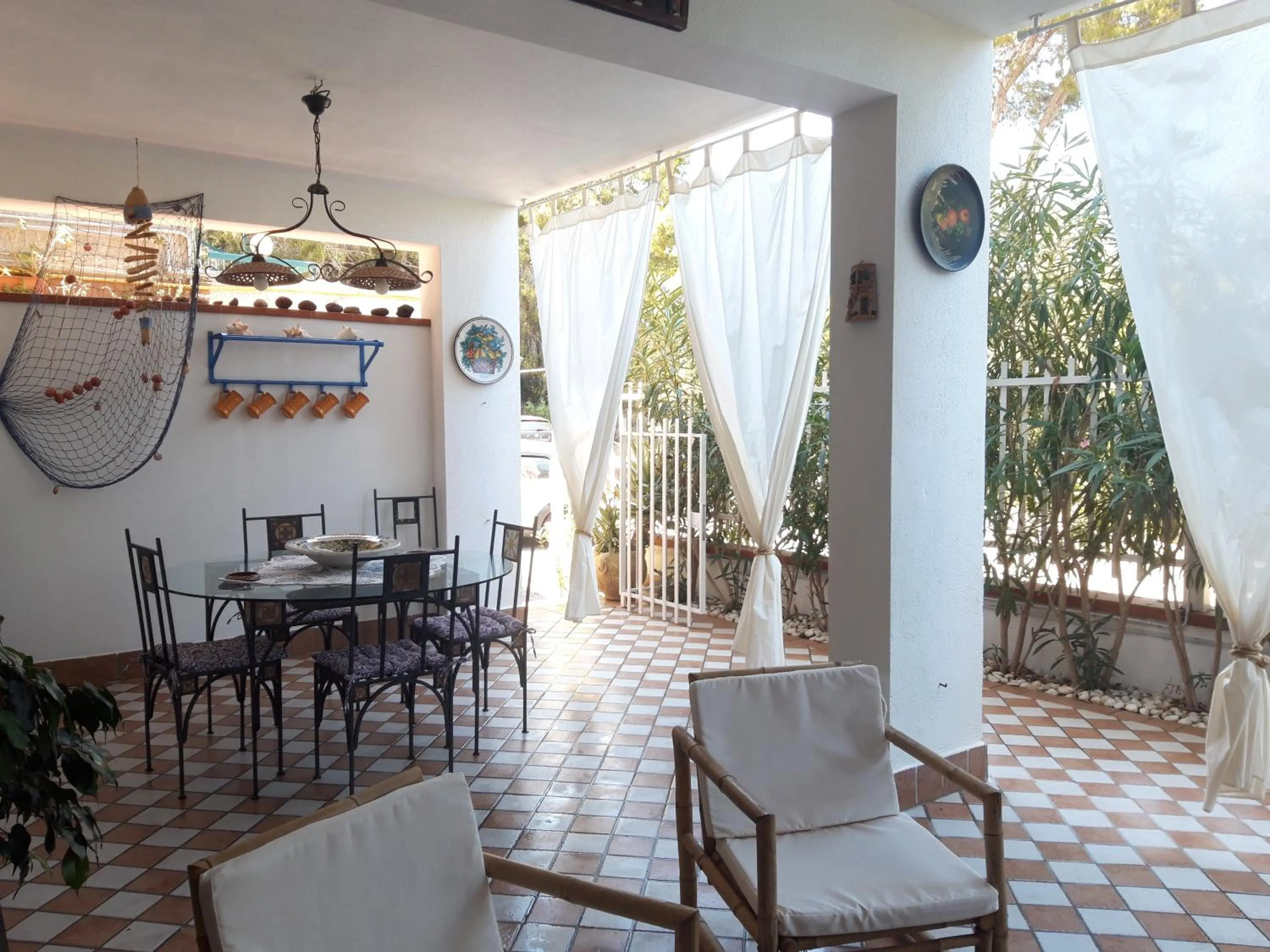 Casa Perciata - Locazione Turistica