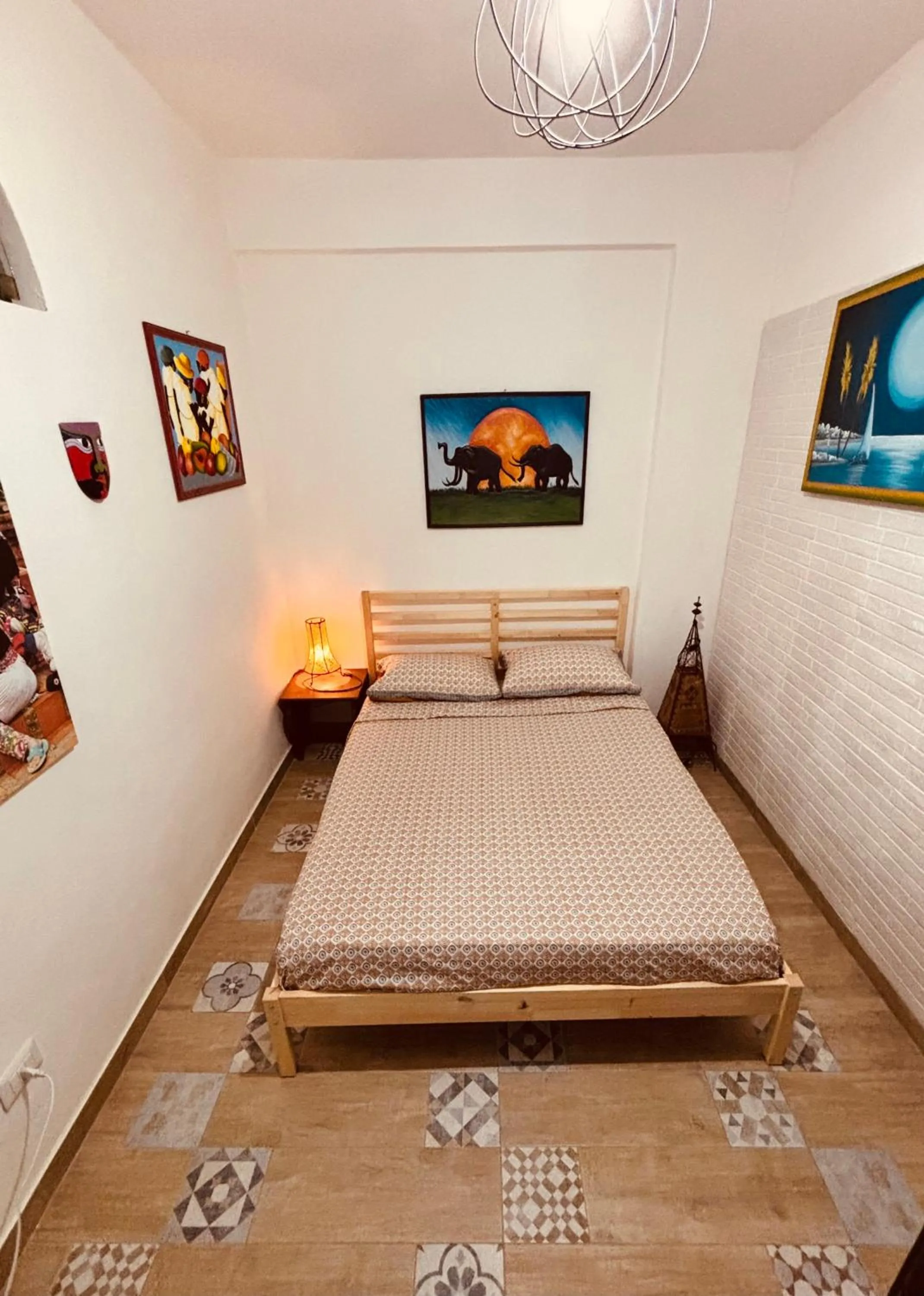 Casa Perciata - Locazione Turistica