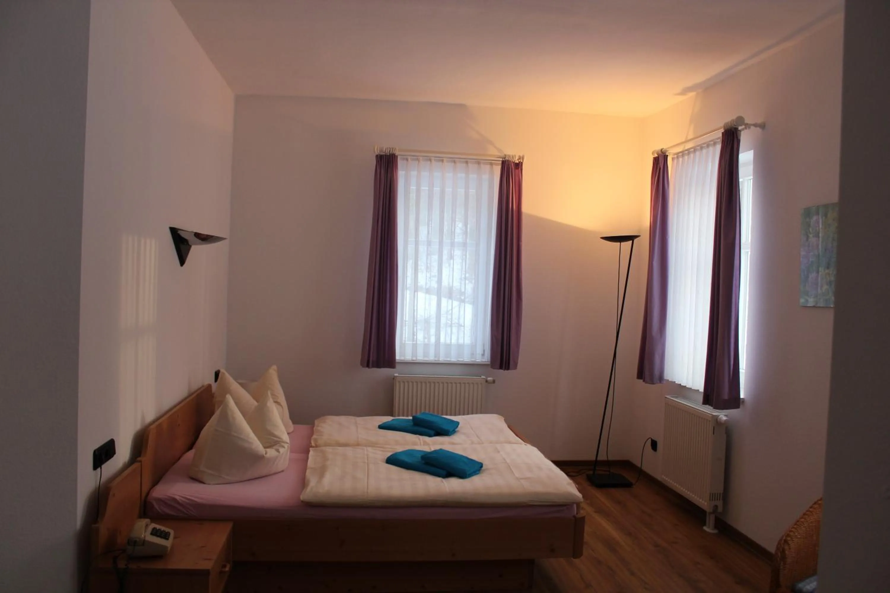 Hotel Waldhaus