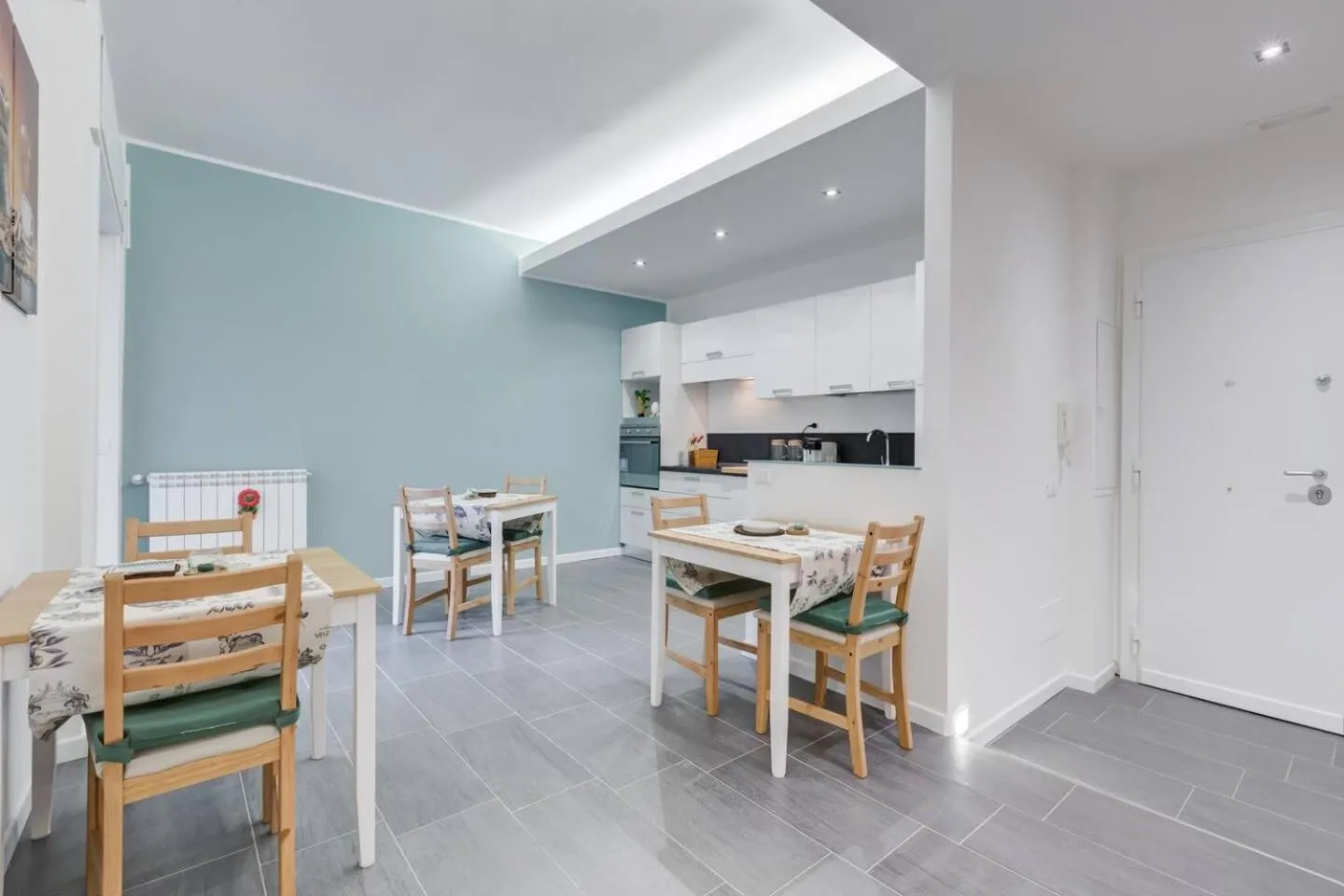 Breakfast in AV Domus Vatican St.Peter B&B