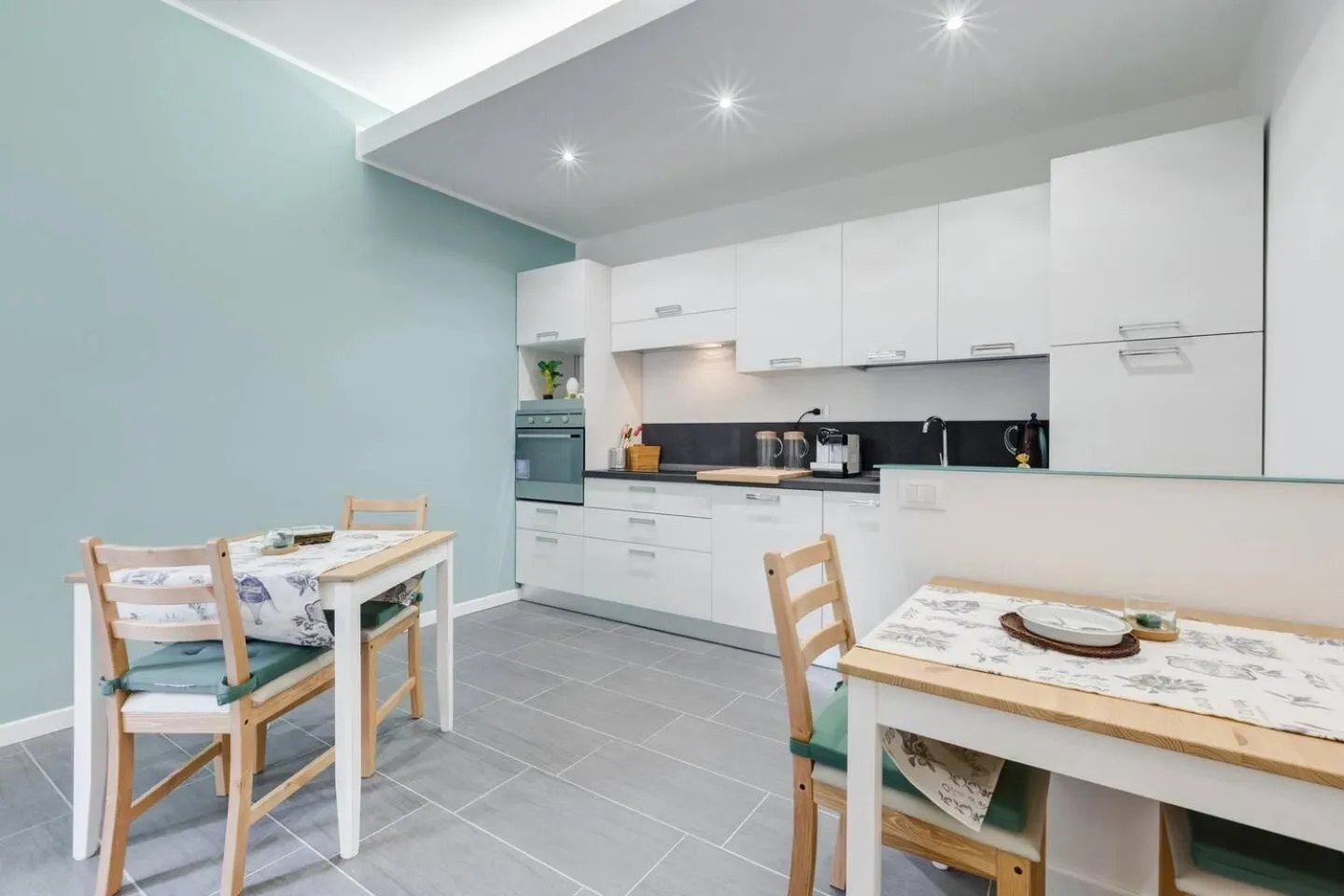 Breakfast in AV Domus Vatican St.Peter B&B