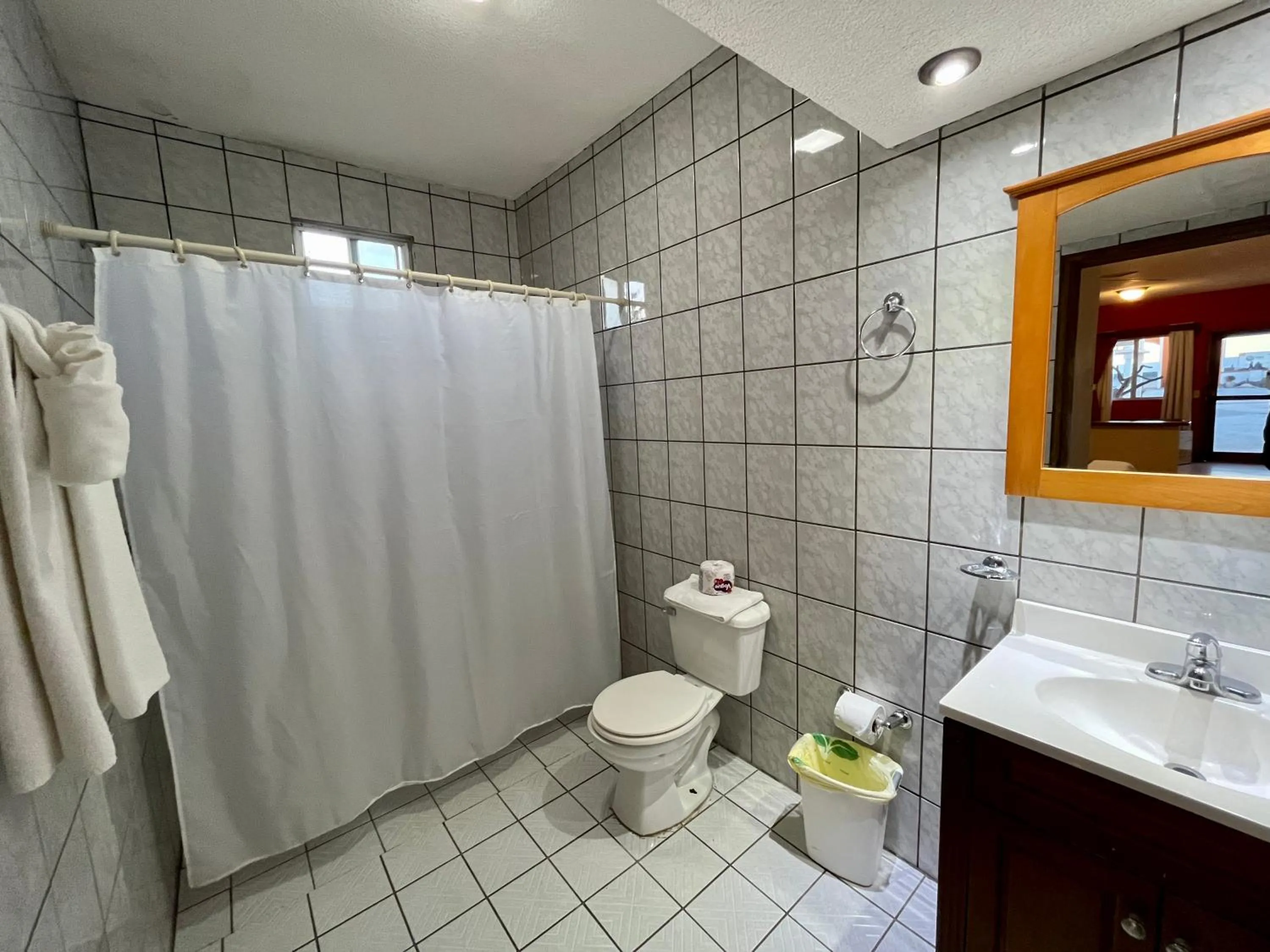 Hotel Los Caracoles