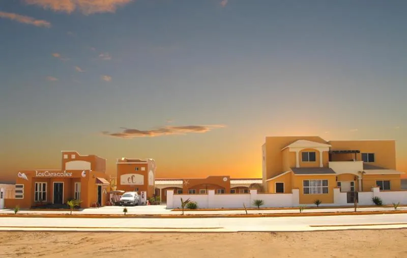 Hotel Los Caracoles