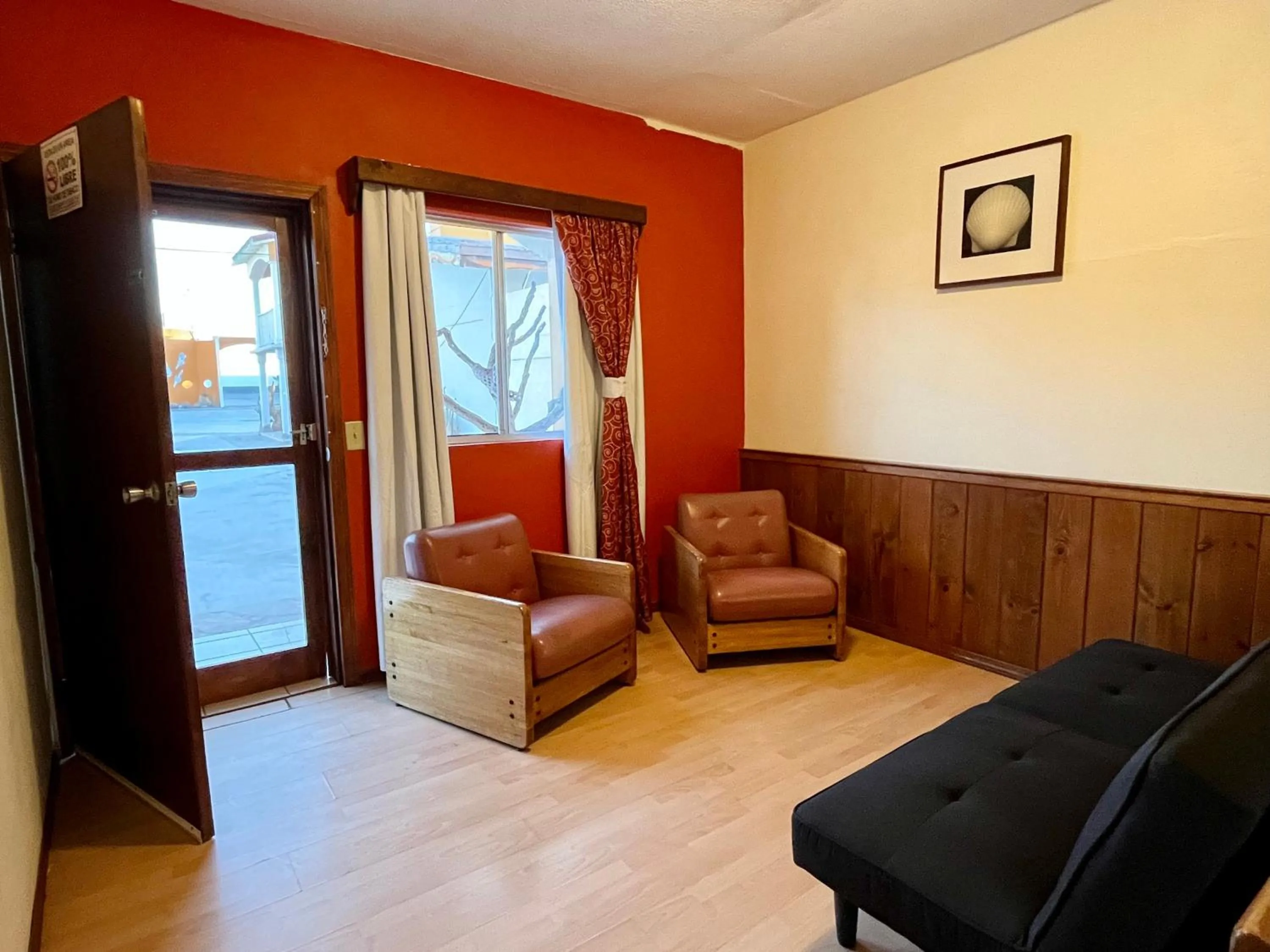 Hotel Los Caracoles
