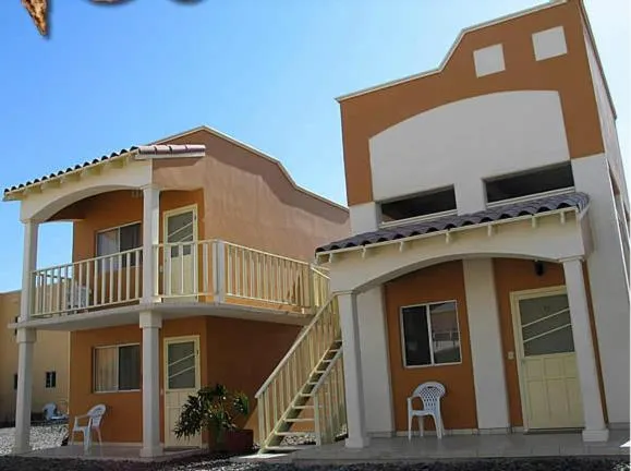Hotel Los Caracoles