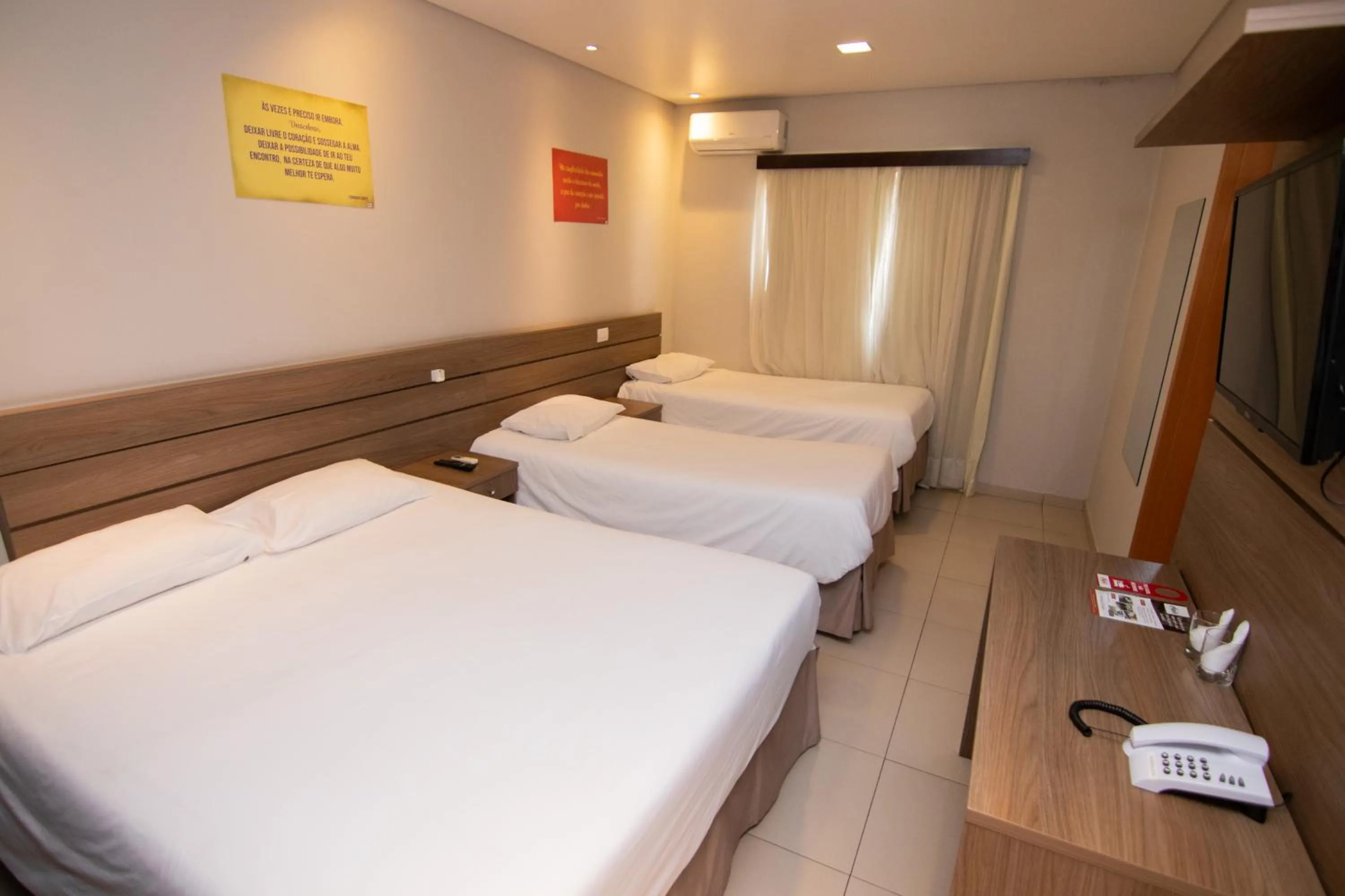 Hotel Maua