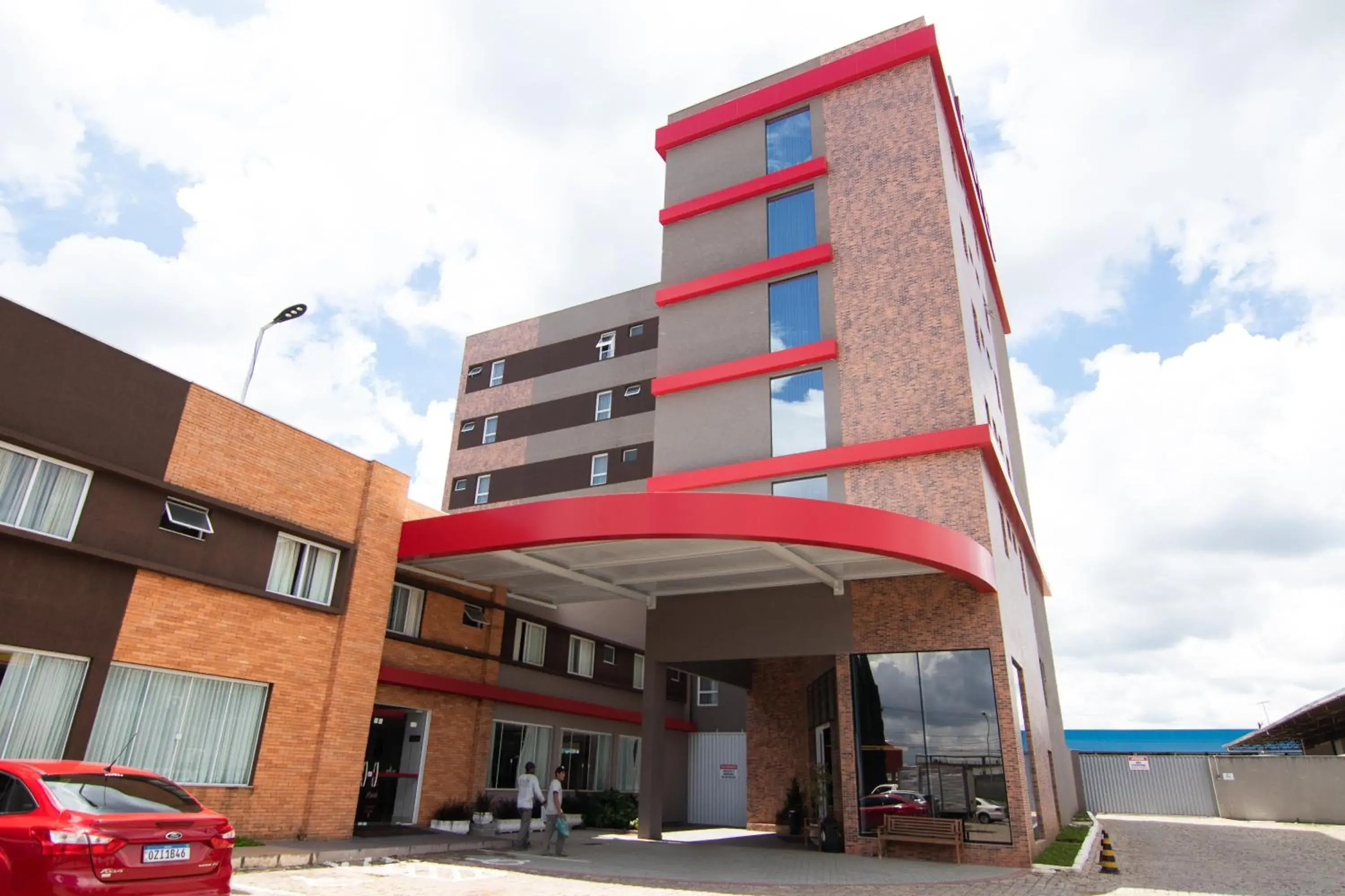 Hotel Maua Hotel Maua