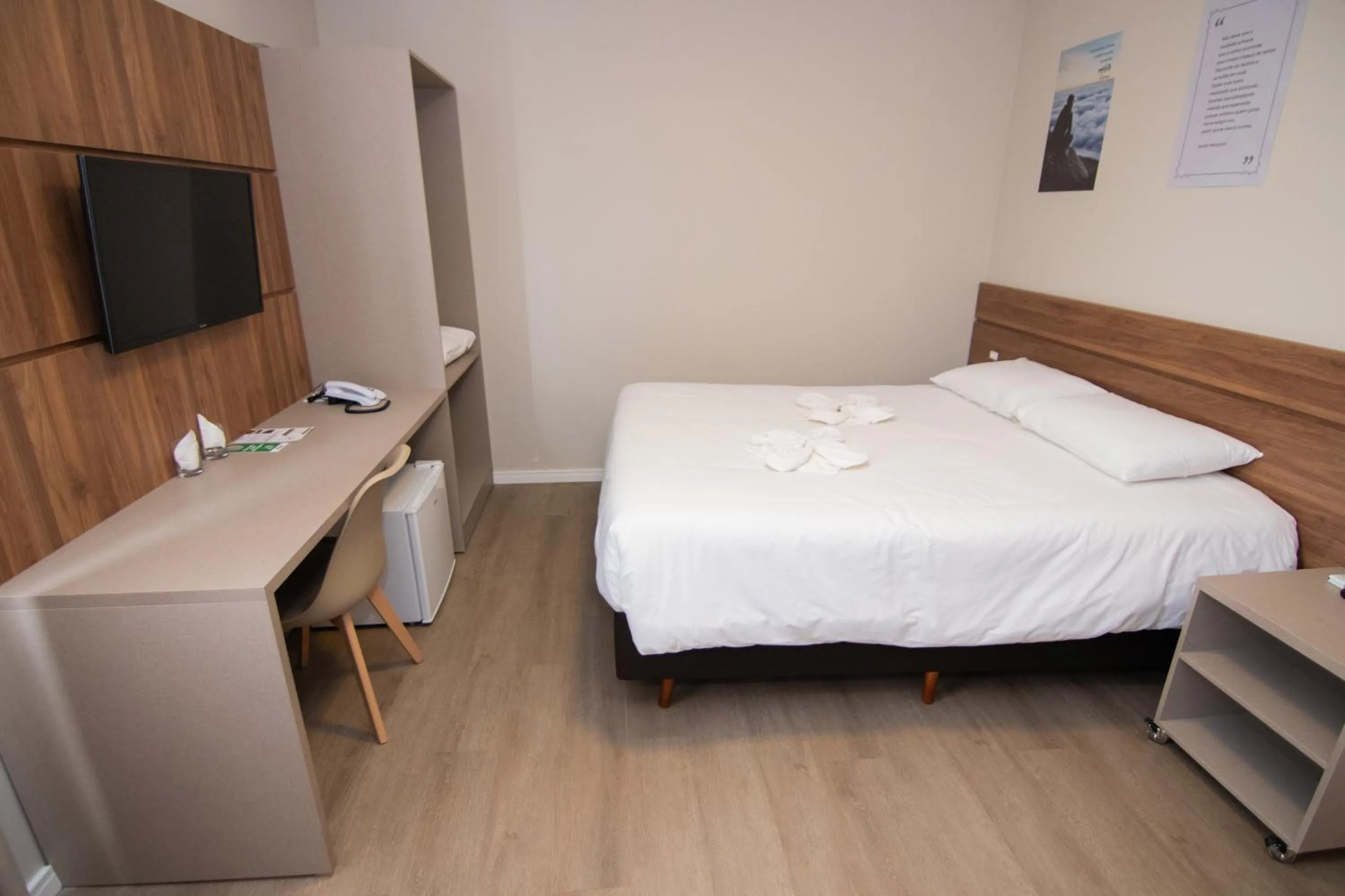 Hotel Maua