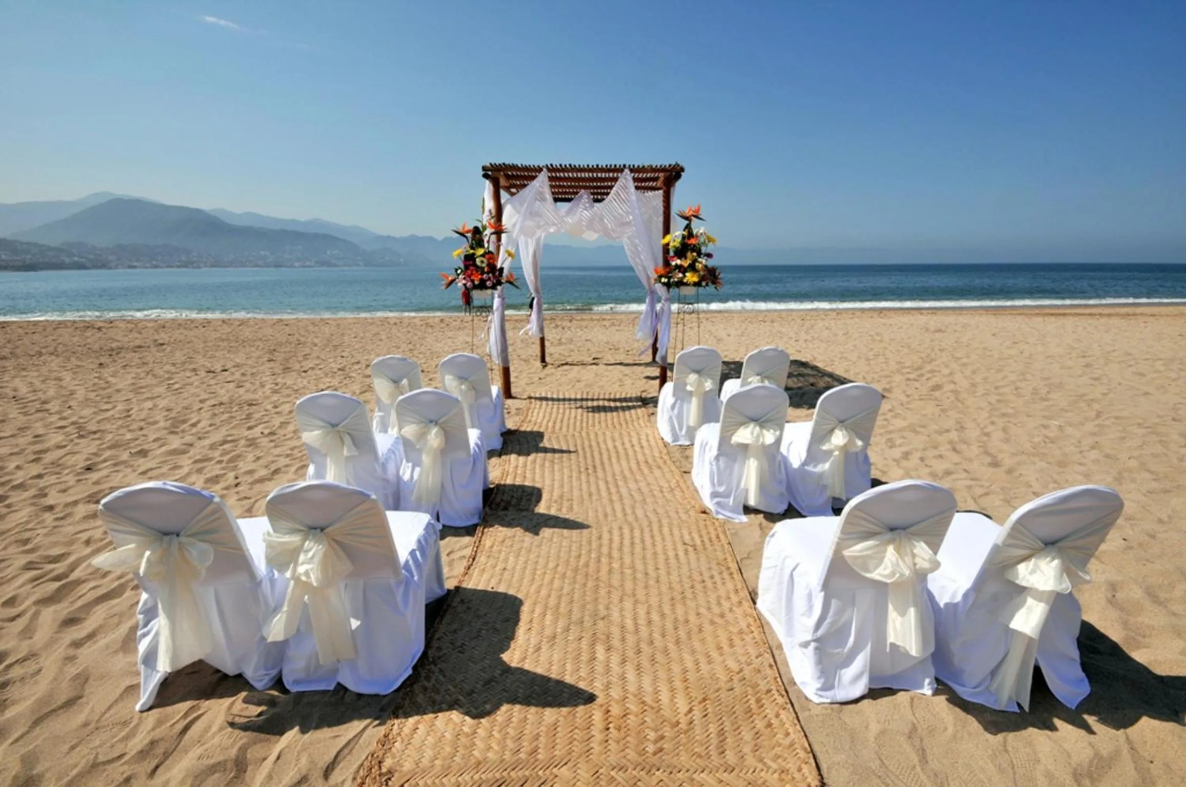 Banquet/Function facilities in Sunscape Puerto Vallarta Resort