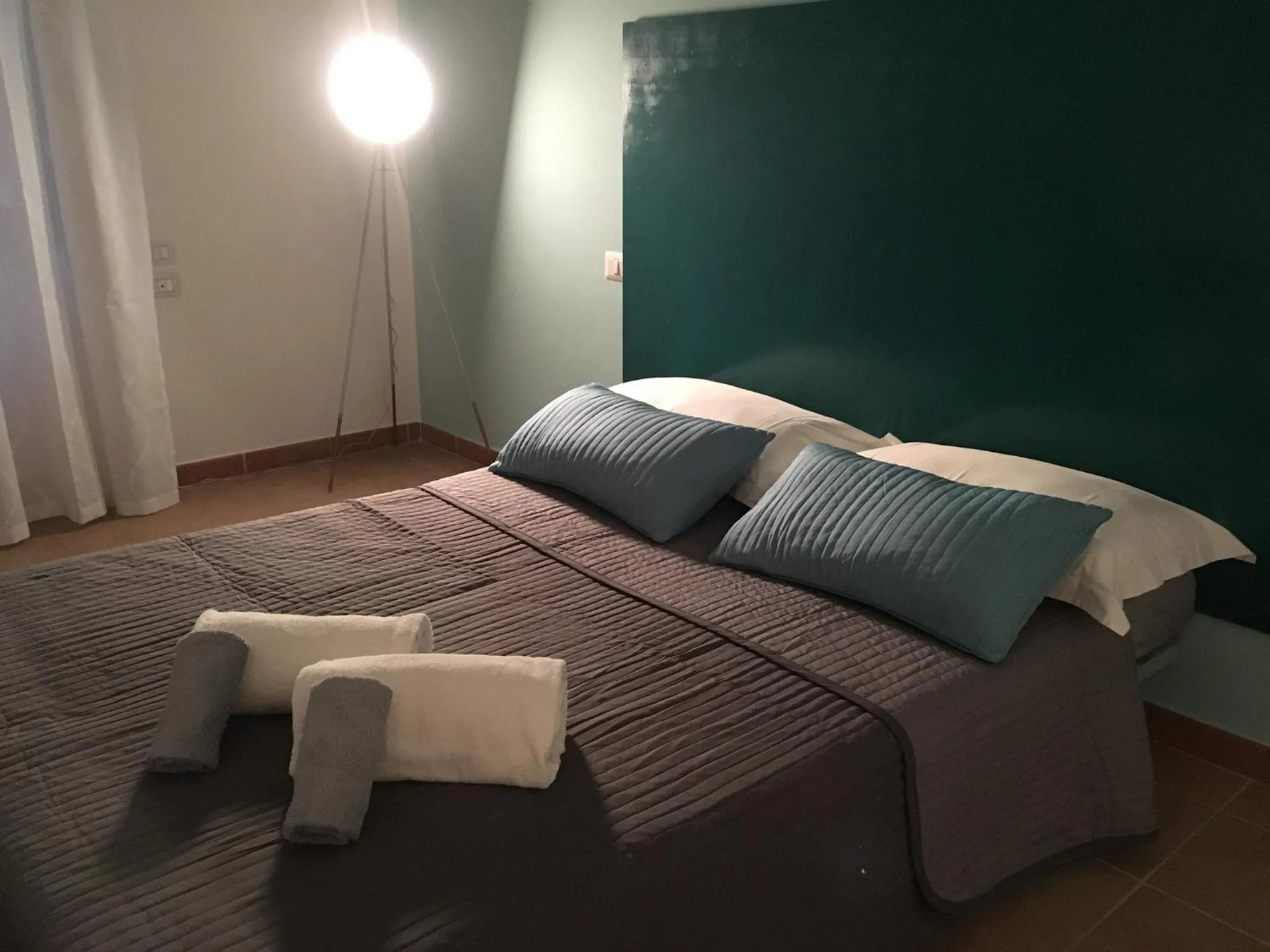 Bedroom, Bed in Dormi a Roma
