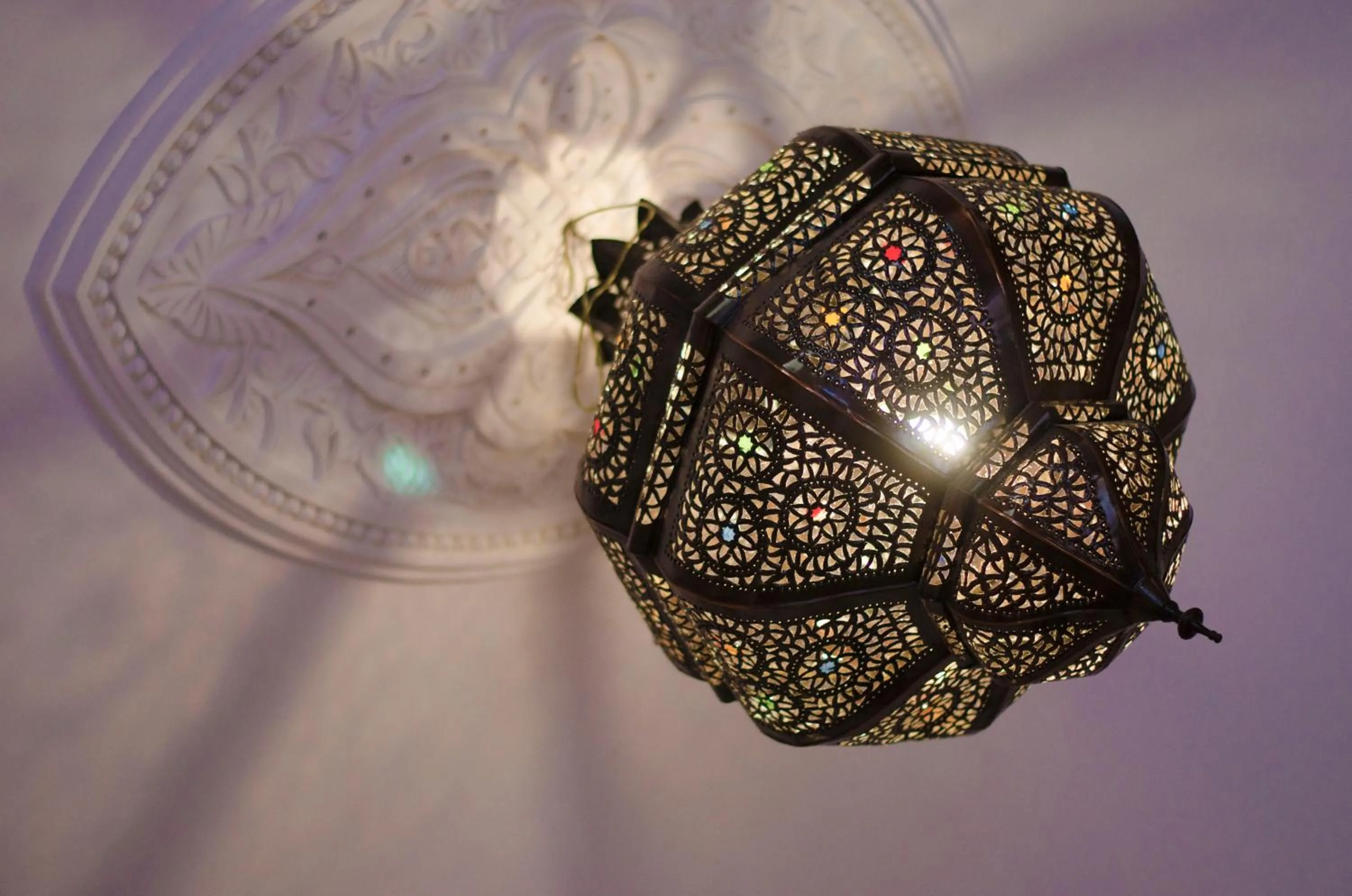 Property building in Riad Jenan Adam