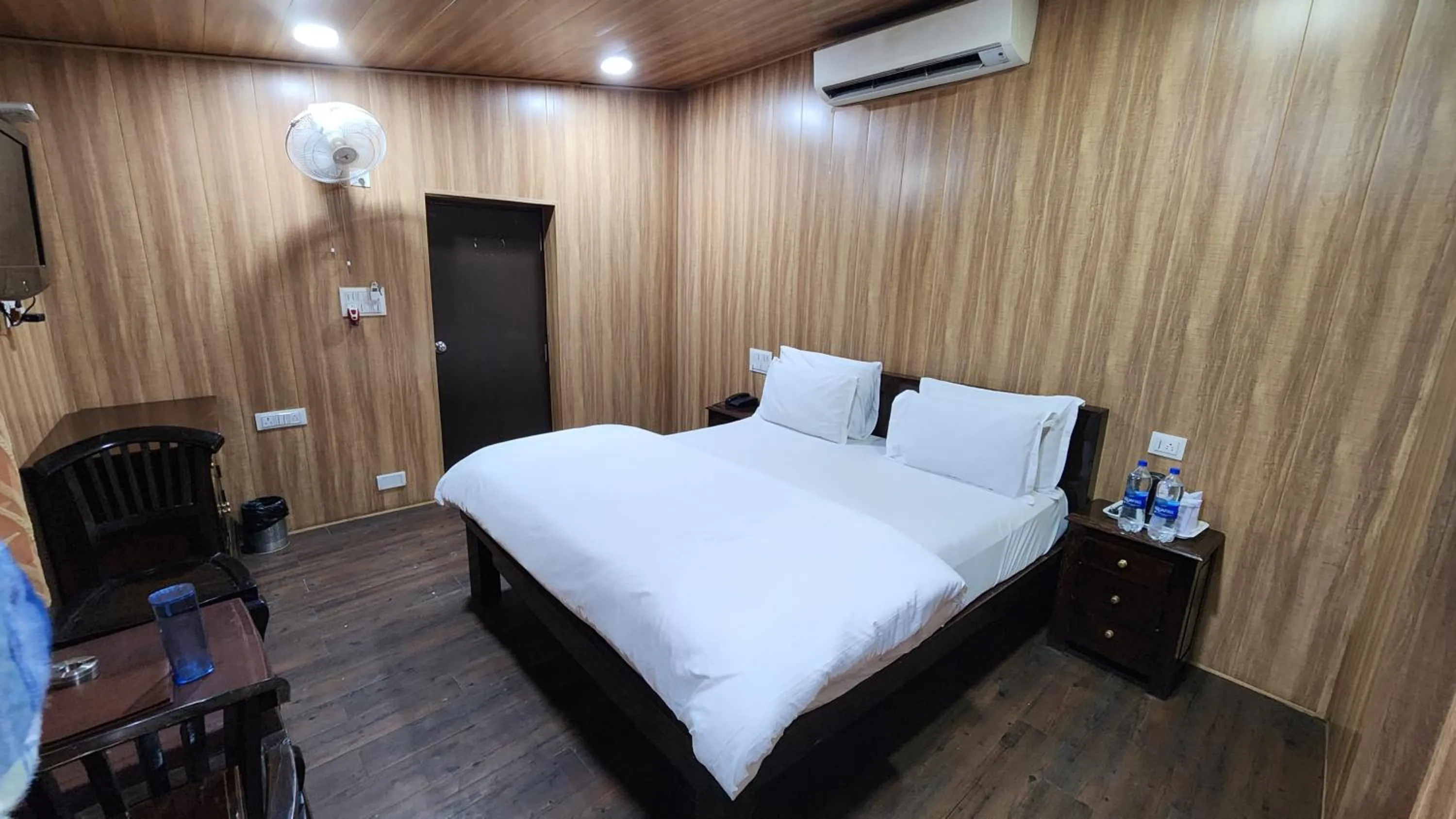 Hill 'N' You - A Boutique Garden Resort