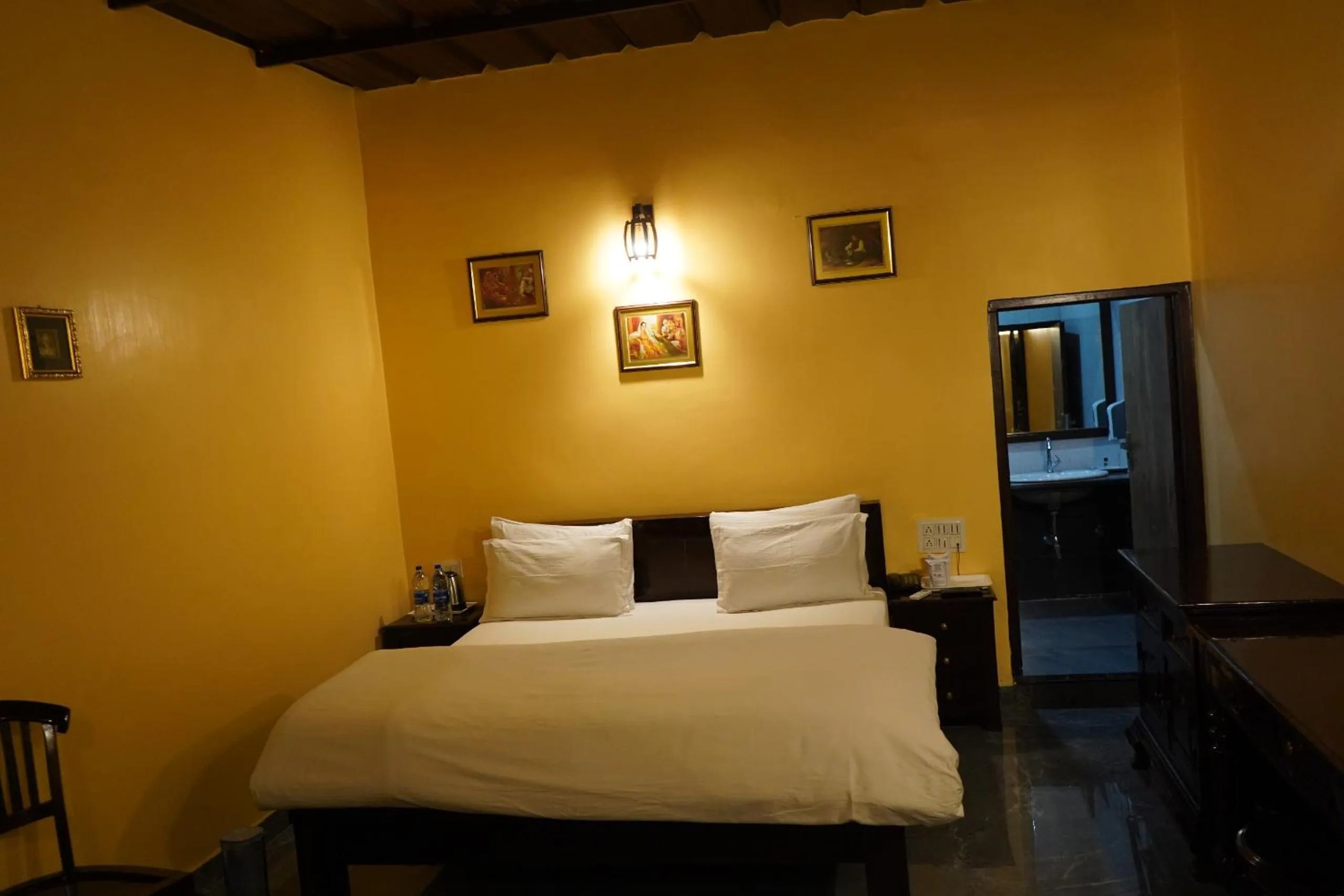 Hill 'N' You - A Boutique Garden Resort