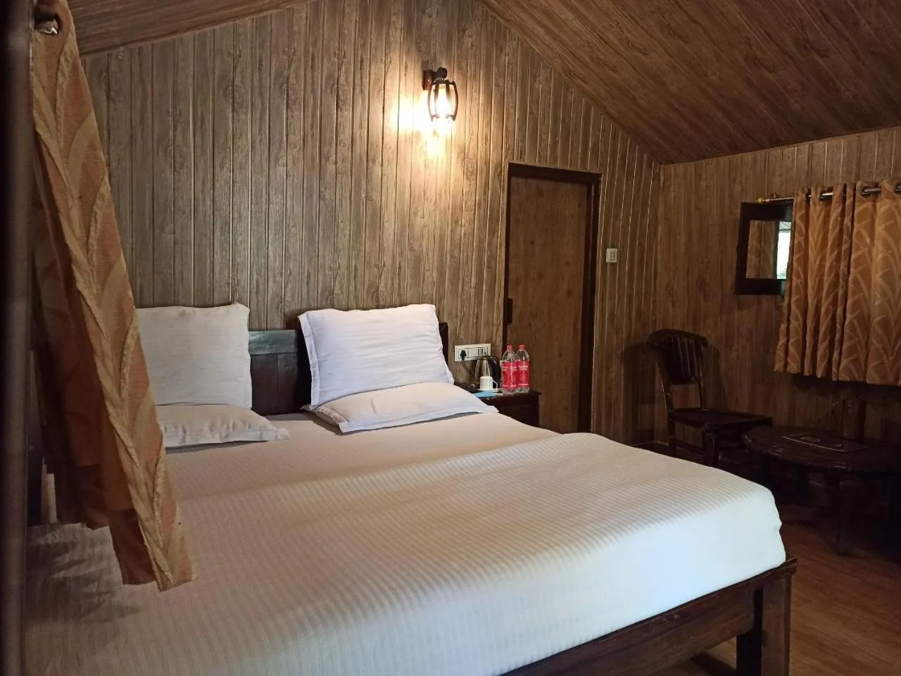 Hill 'N' You - A Boutique Garden Resort