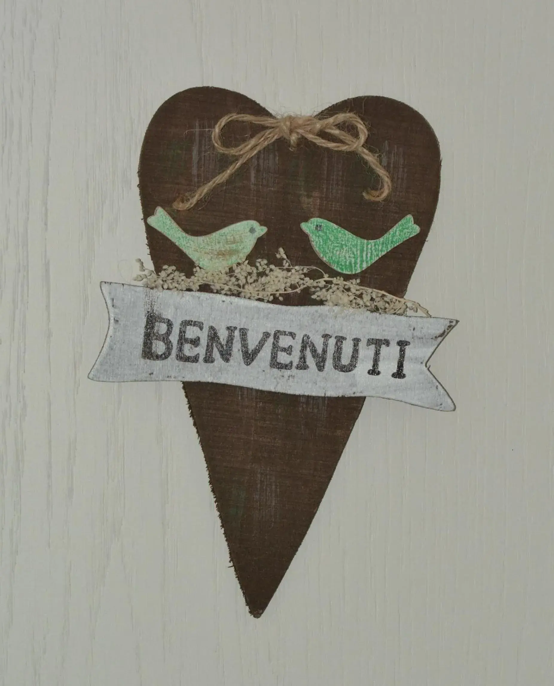 Deluxe Double or Twin Room - single occupancy in B&B Ca' Rina Deluxe Double or Twin Room - single occupancy in B&B Ca' Rina