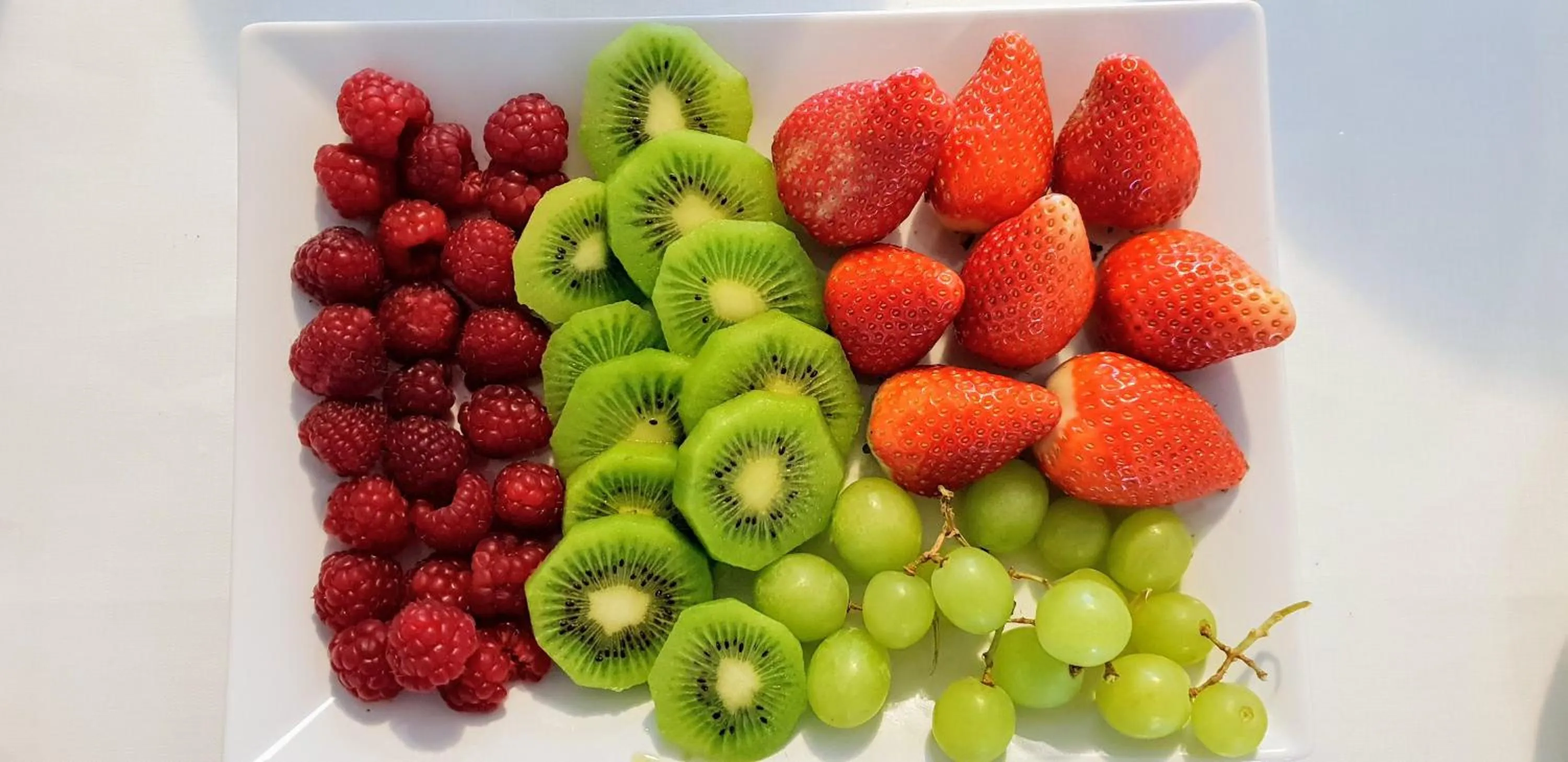 Food and drinks in B&B Ca' Rina