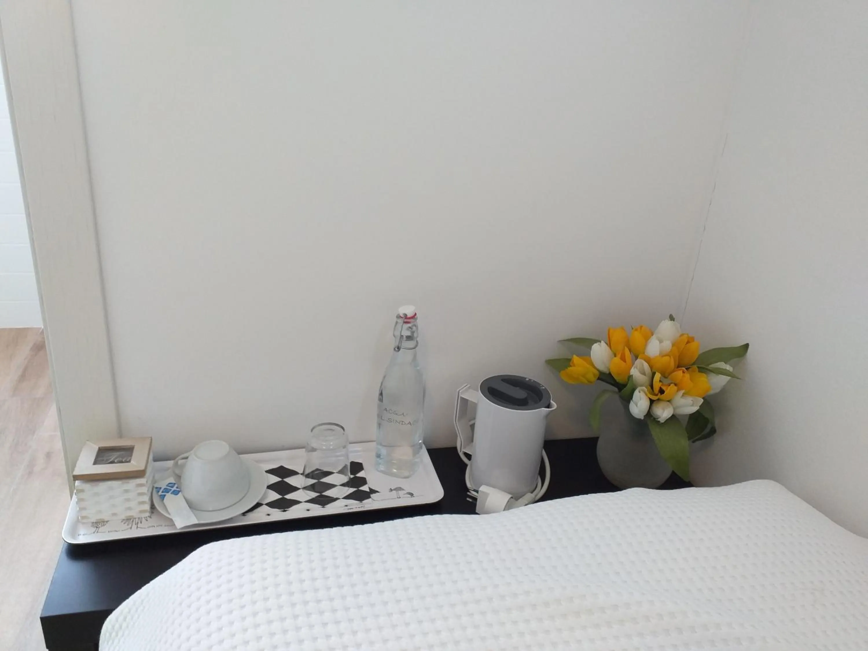 Food and drinks, Bed in B&B Ca' Rina