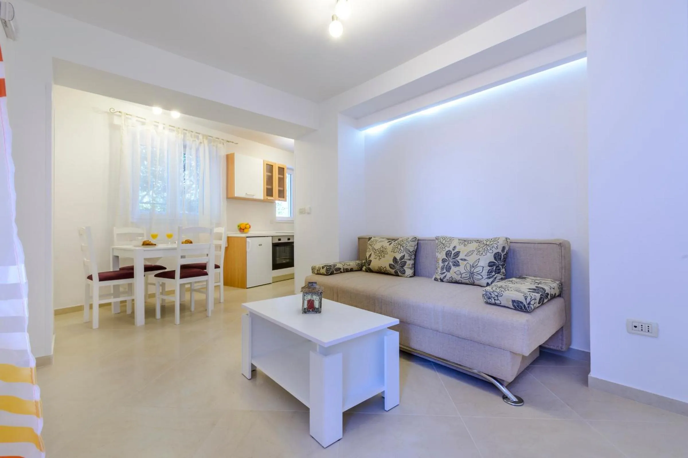 Property building in Imperium Apartments