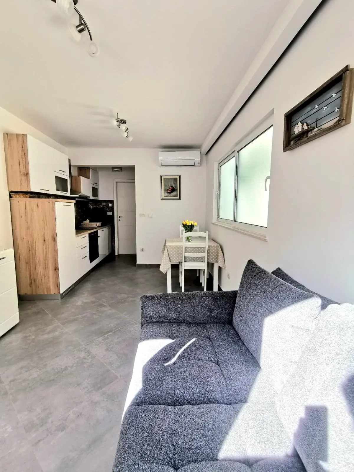 Property building in Imperium Apartments