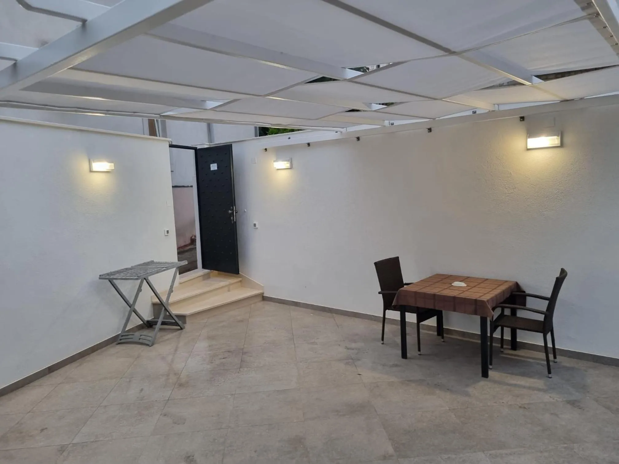 Property building in Imperium Apartments