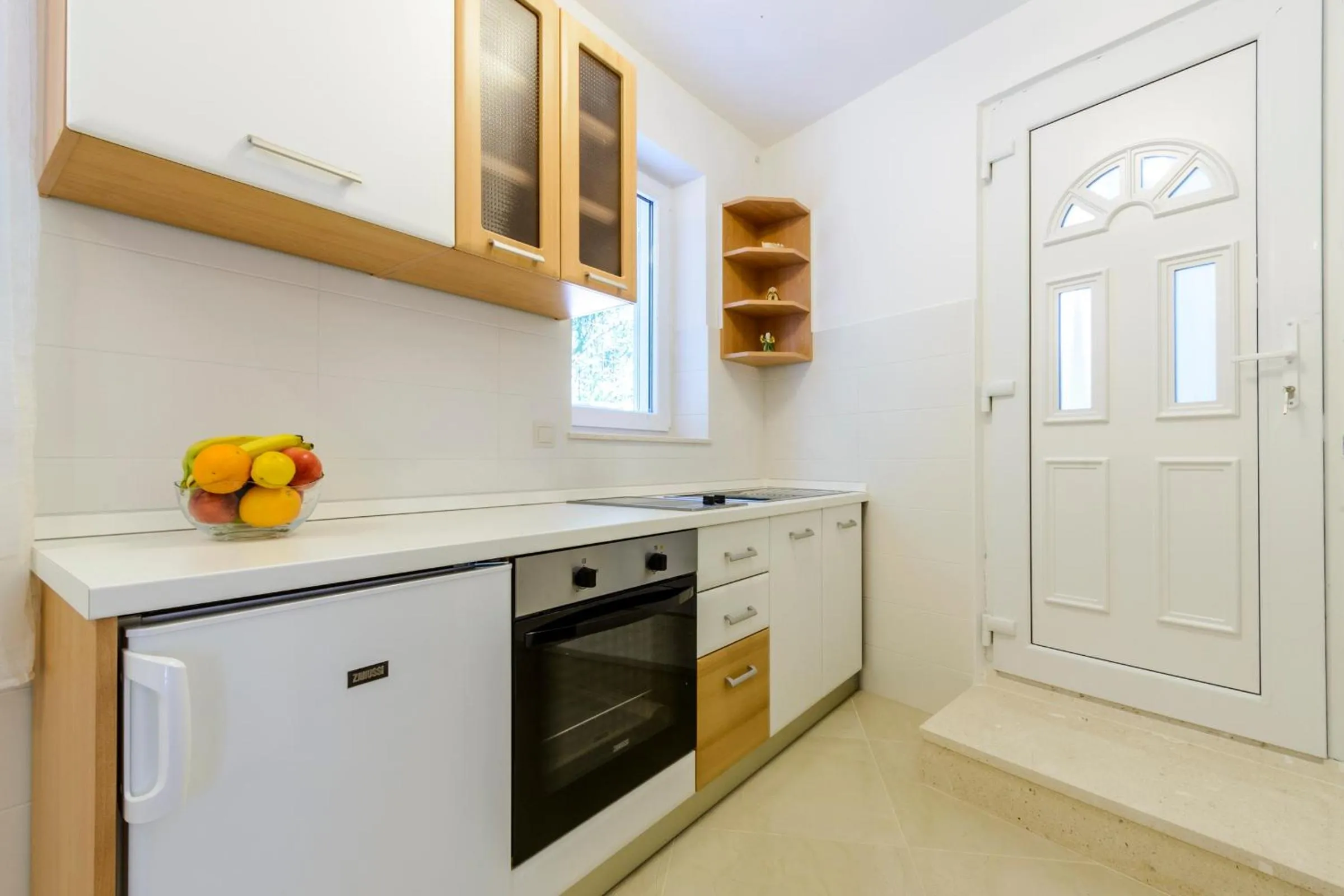 Coffee/tea facilities in Imperium Apartments