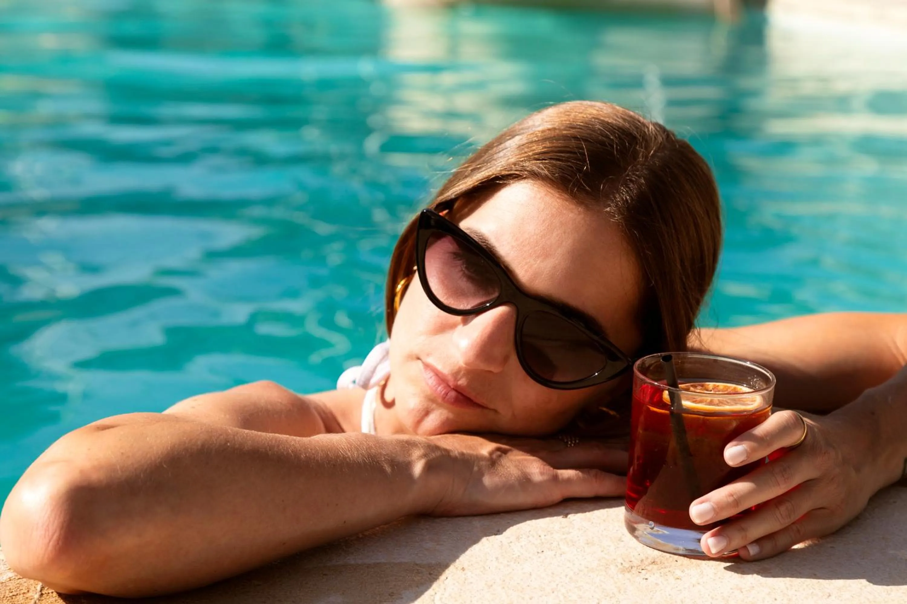 Michelangelo Etna Hotel