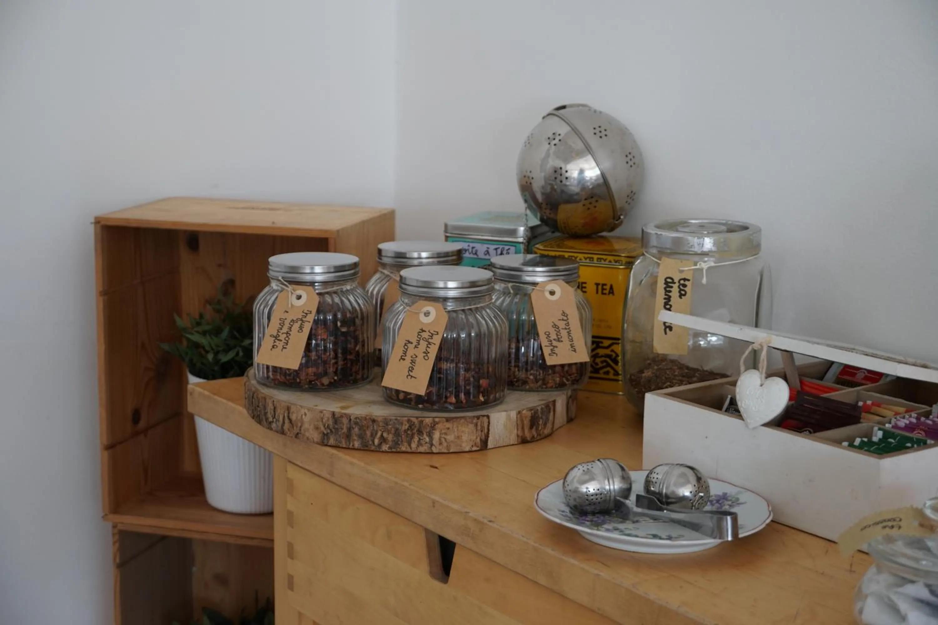 Breakfast in Michelangelo Etna Hotel