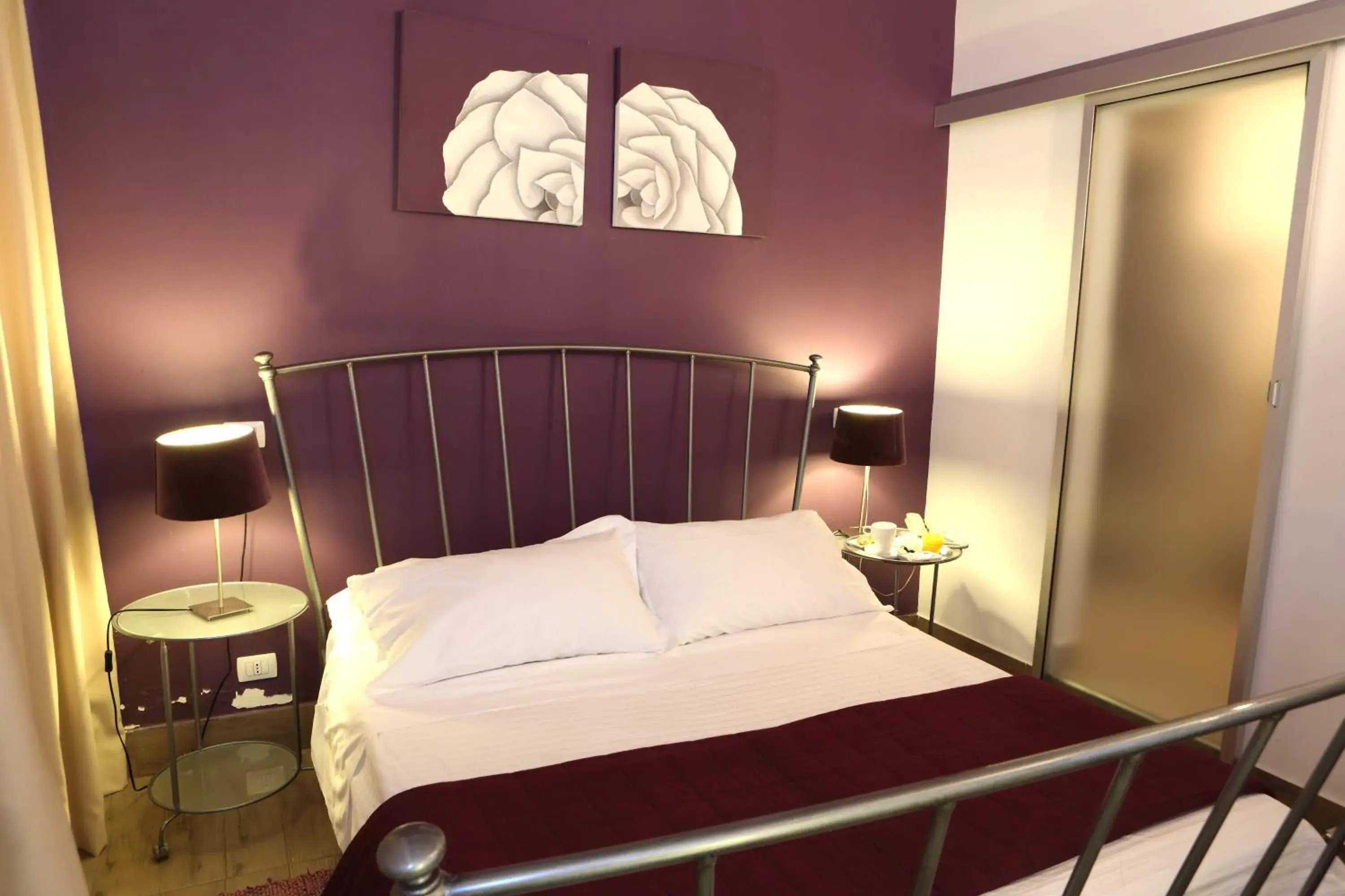 Double Room in Villa Michelangelo Double Room in Villa Michelangelo