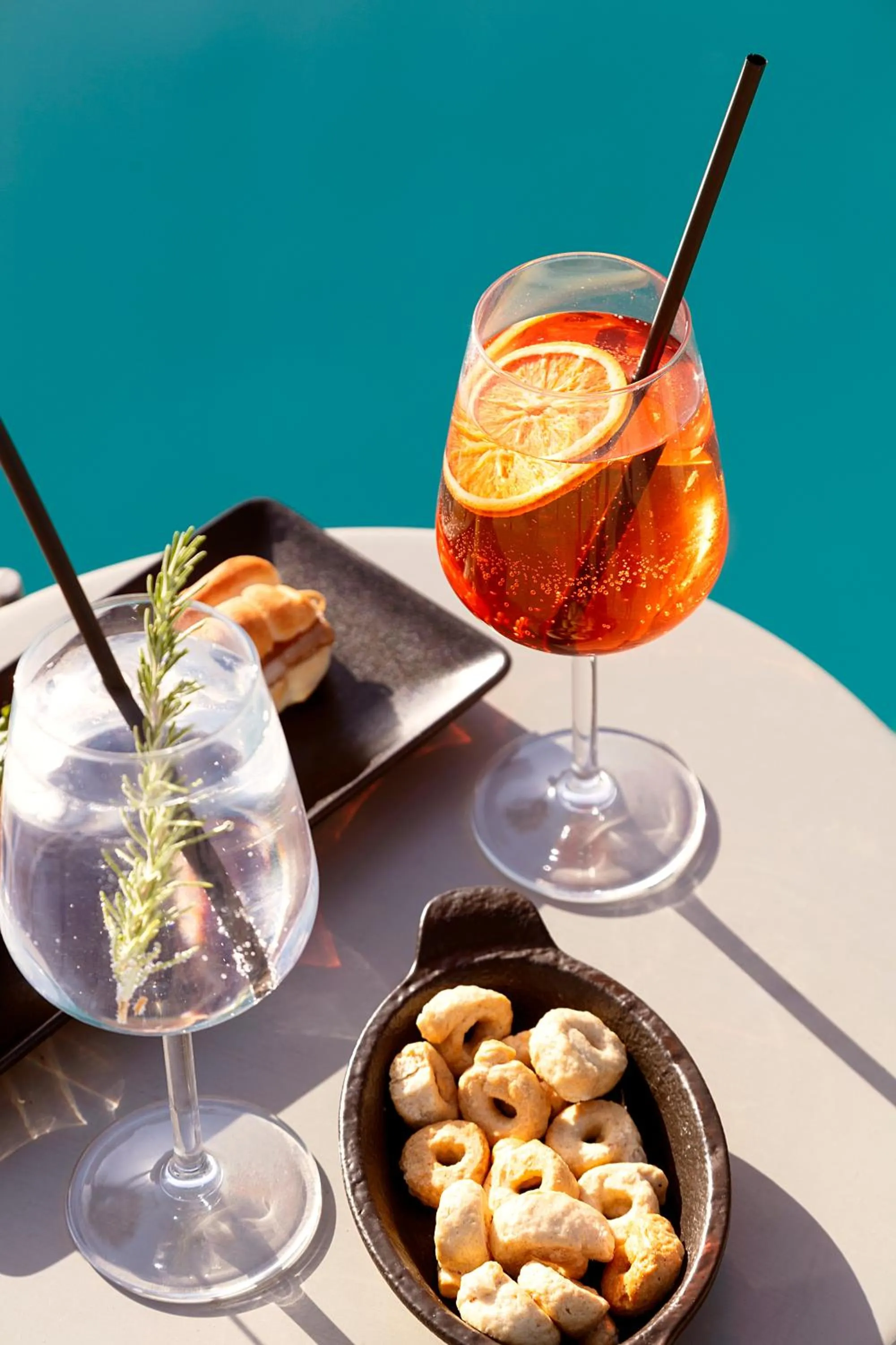 Michelangelo Etna Hotel