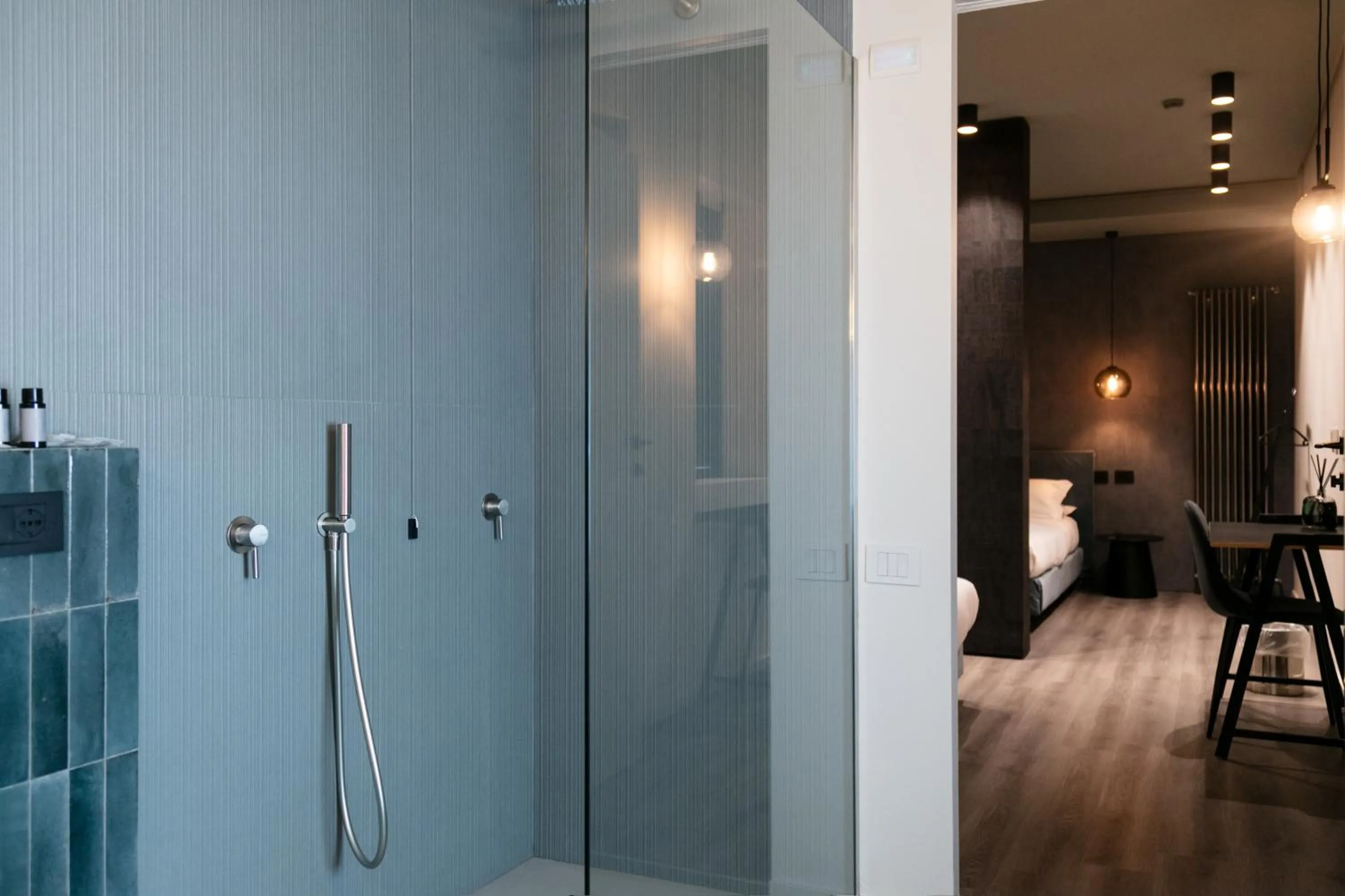 Michelangelo Etna Hotel