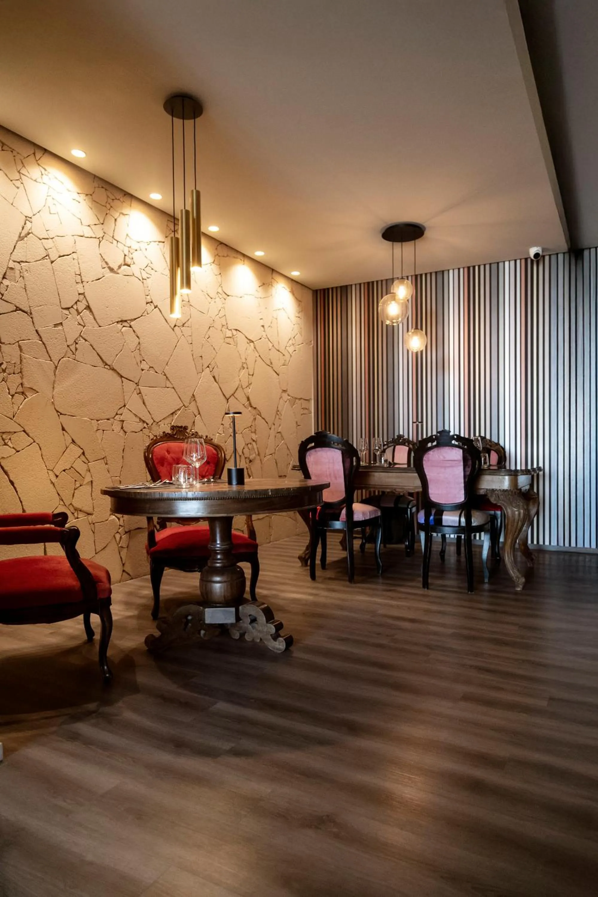 Michelangelo Etna Hotel