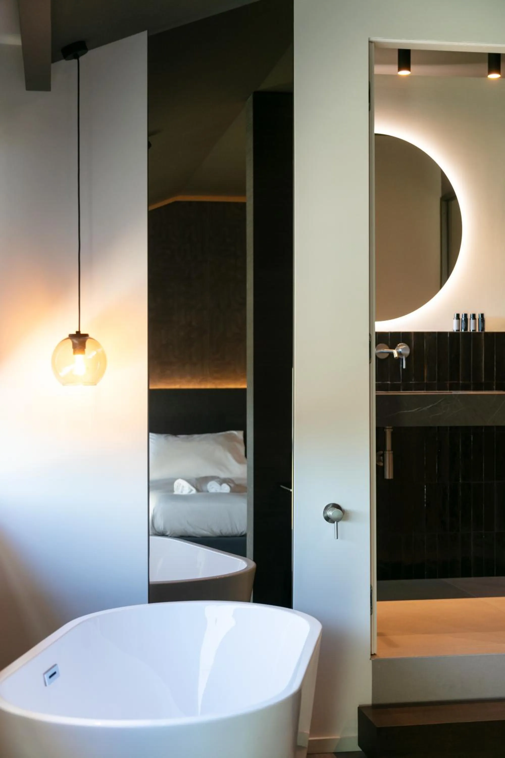 Michelangelo Etna Hotel