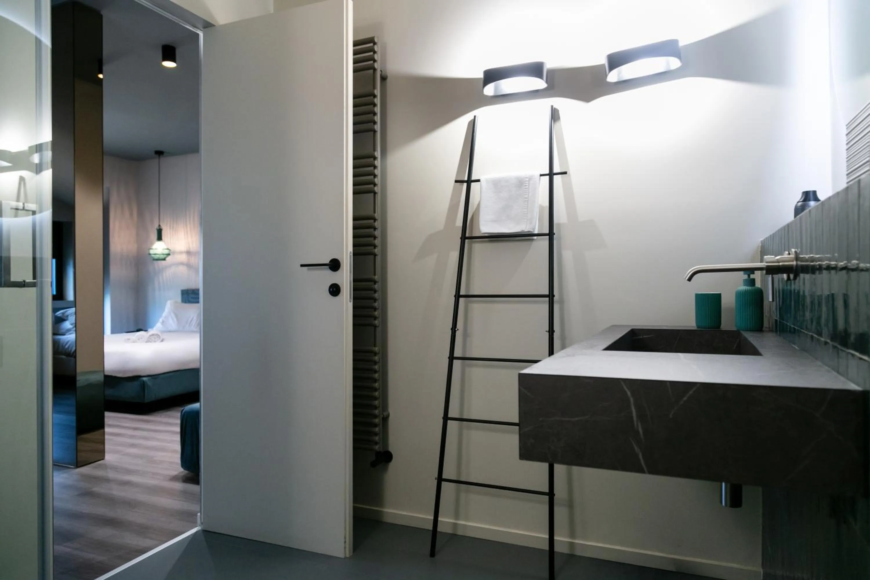 Michelangelo Etna Hotel