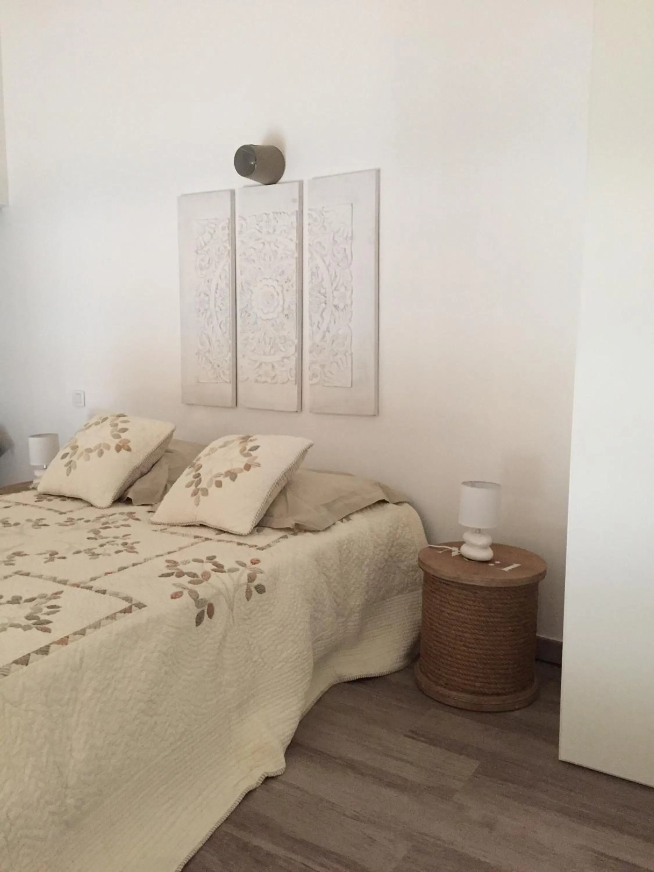 Bedroom, Bed in U-Casone