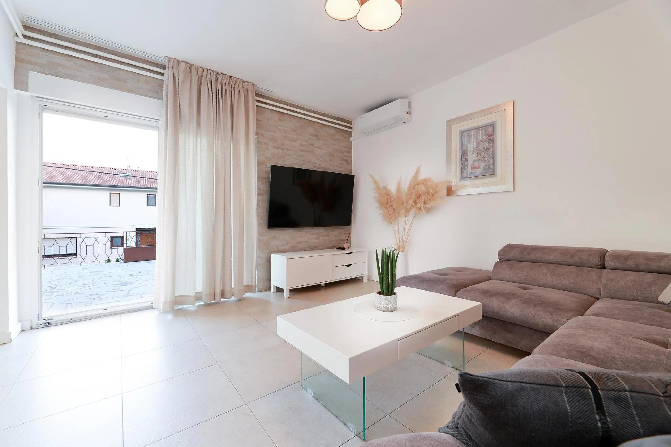 Apartment Amelie