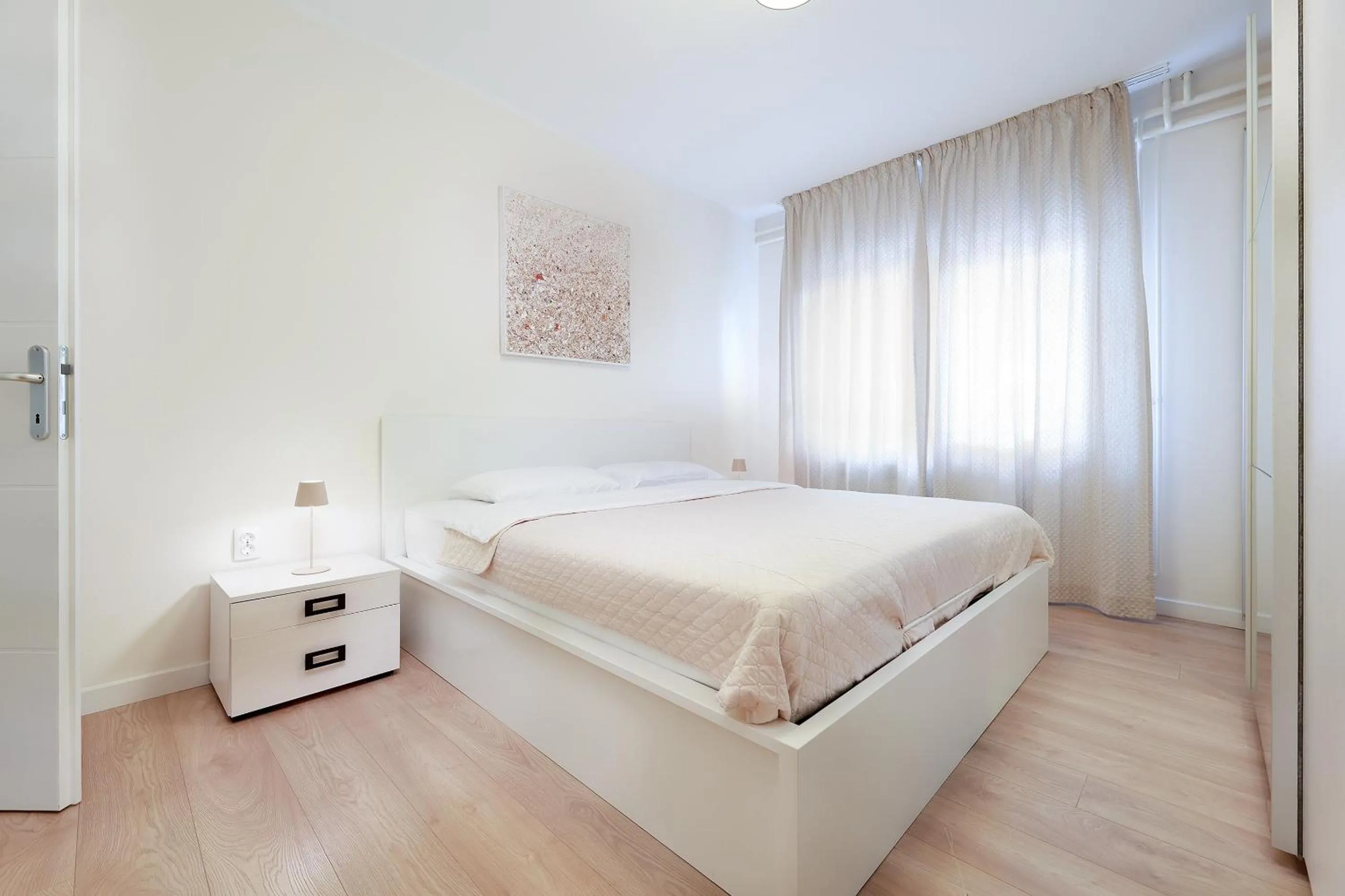 Apartment Amelie