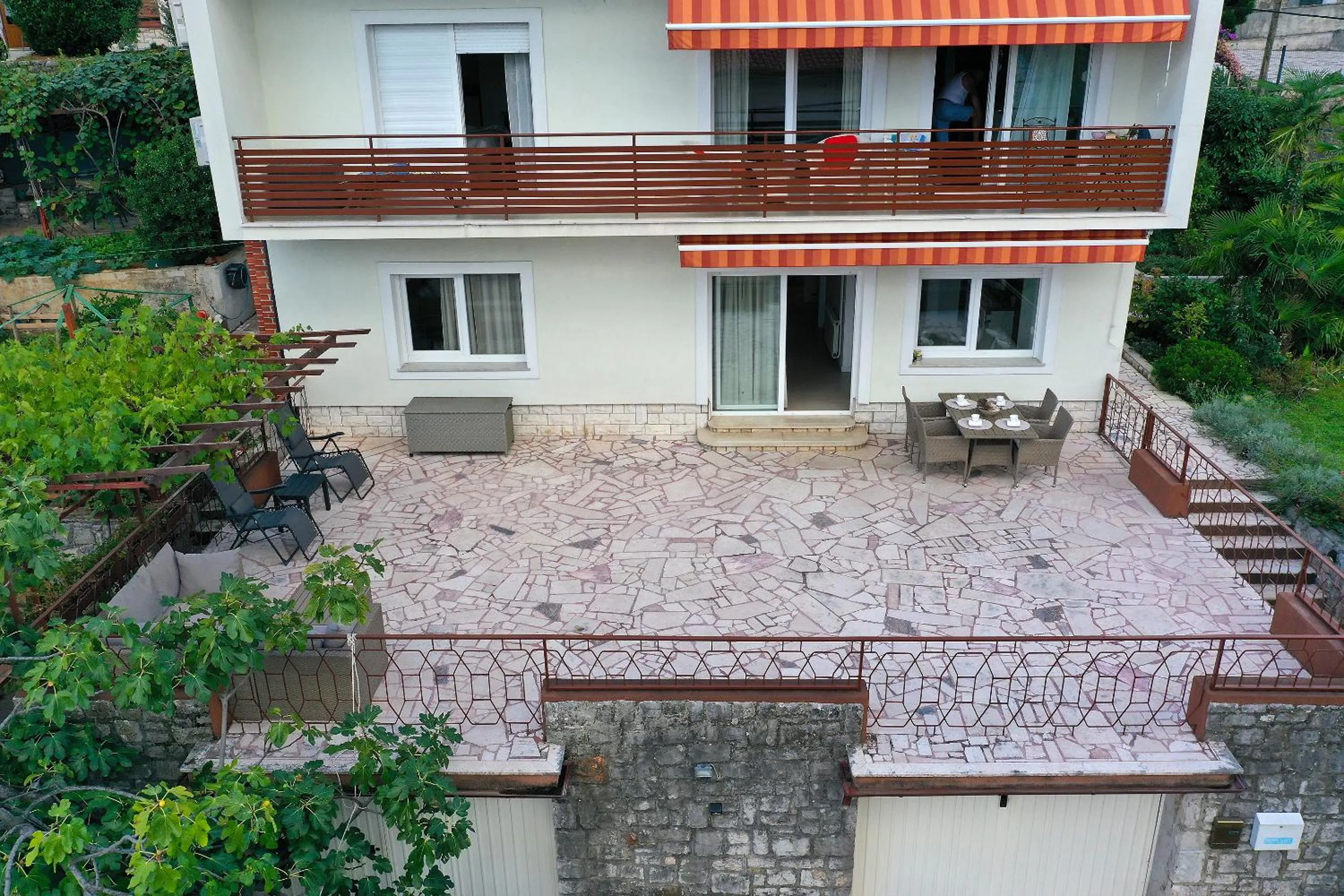Apartment Amelie