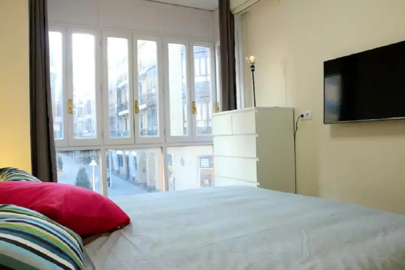 Apartamento Villarias Apartamento Villarias