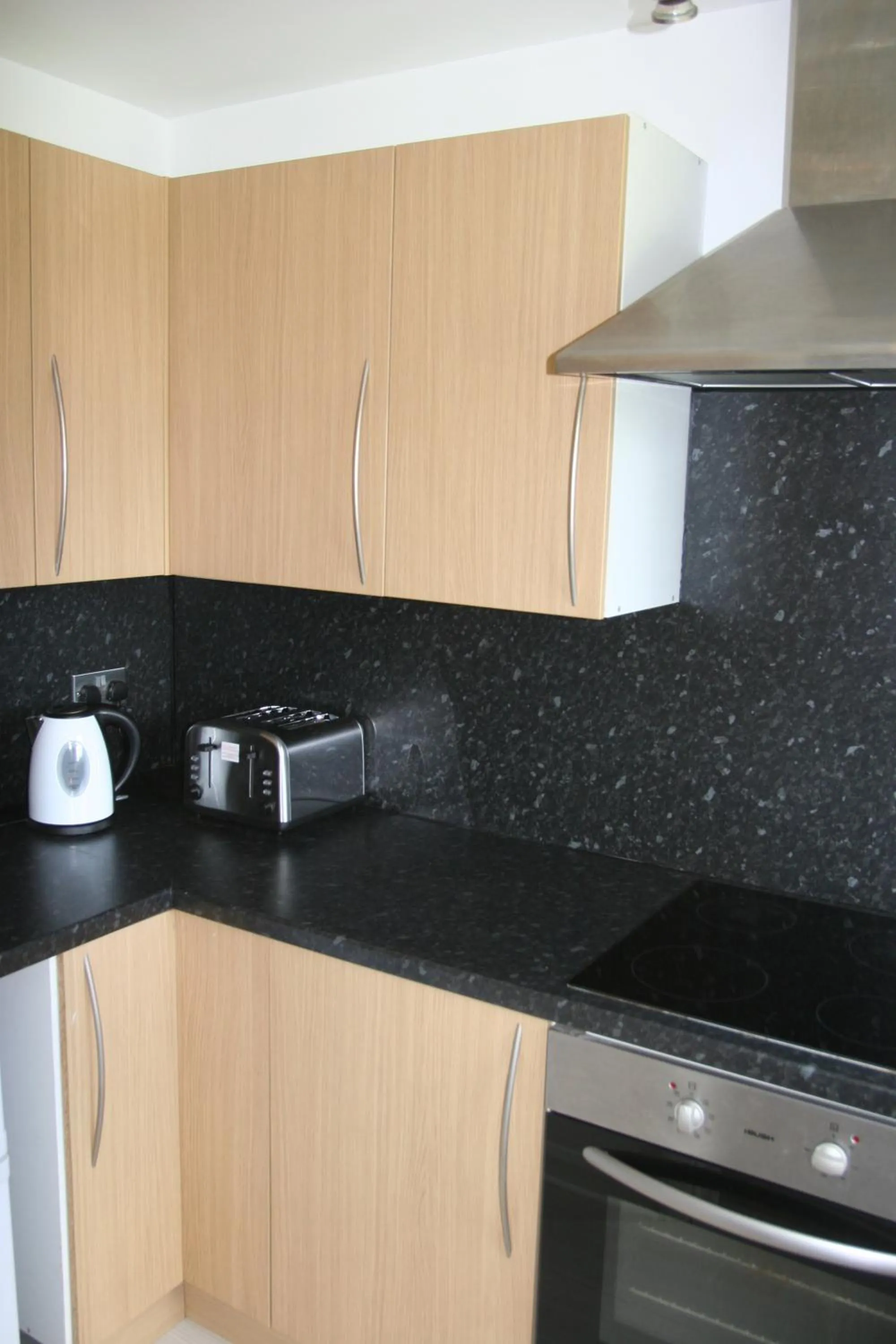 Kitchen or kitchenette in The Fairways