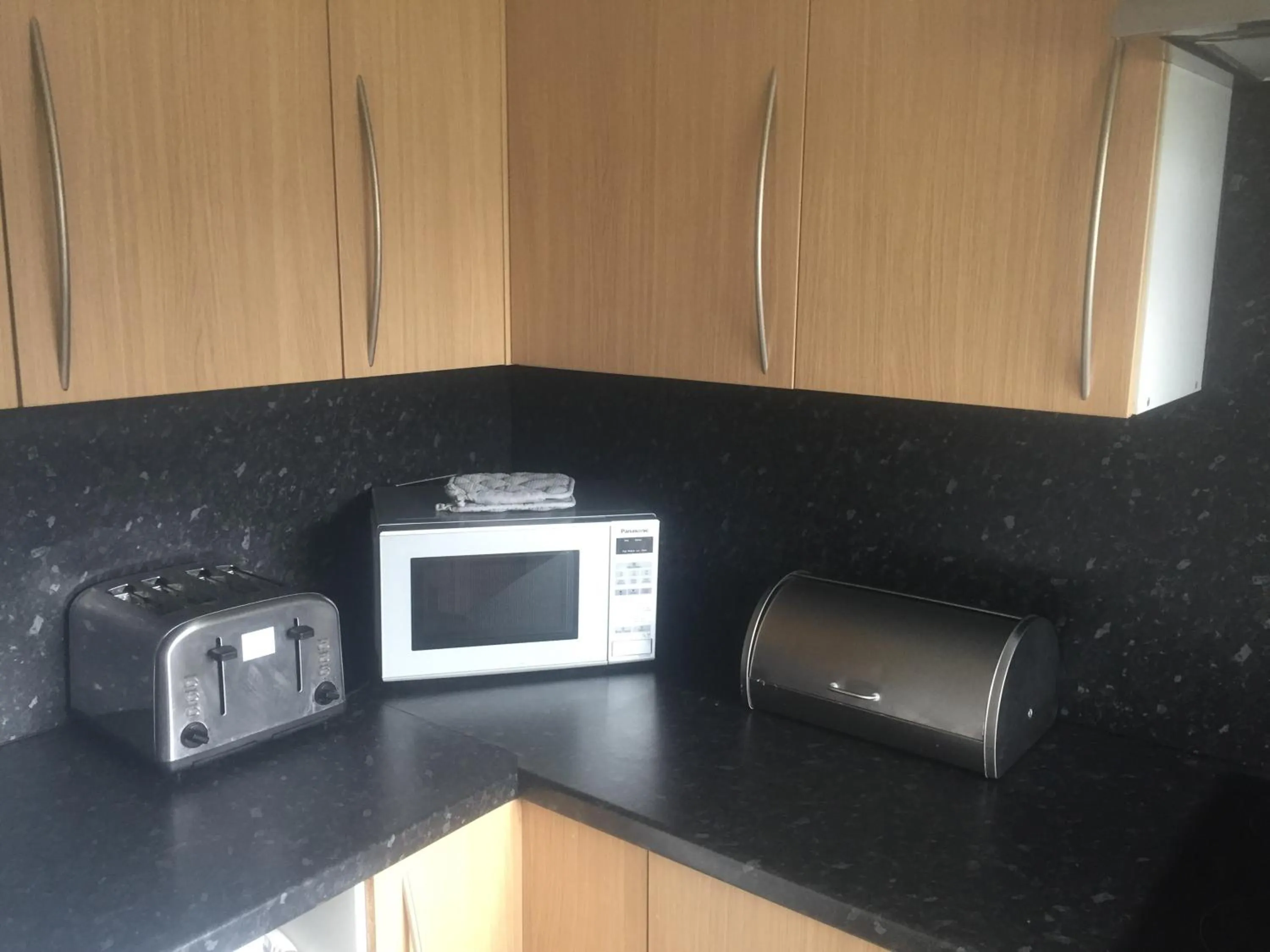 Kitchen or kitchenette in The Fairways