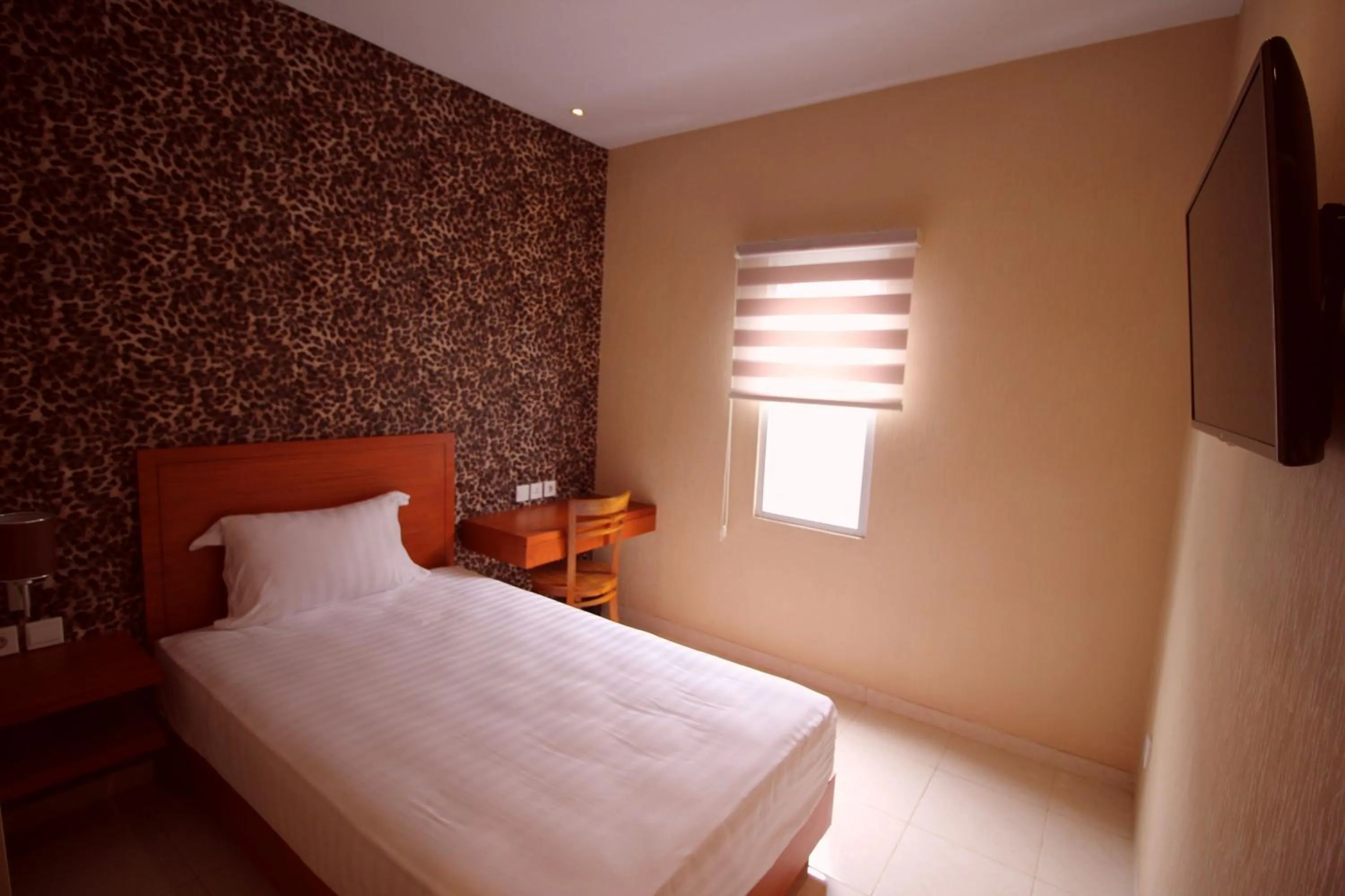 Photo of the whole room in Amaya Suites Hotel